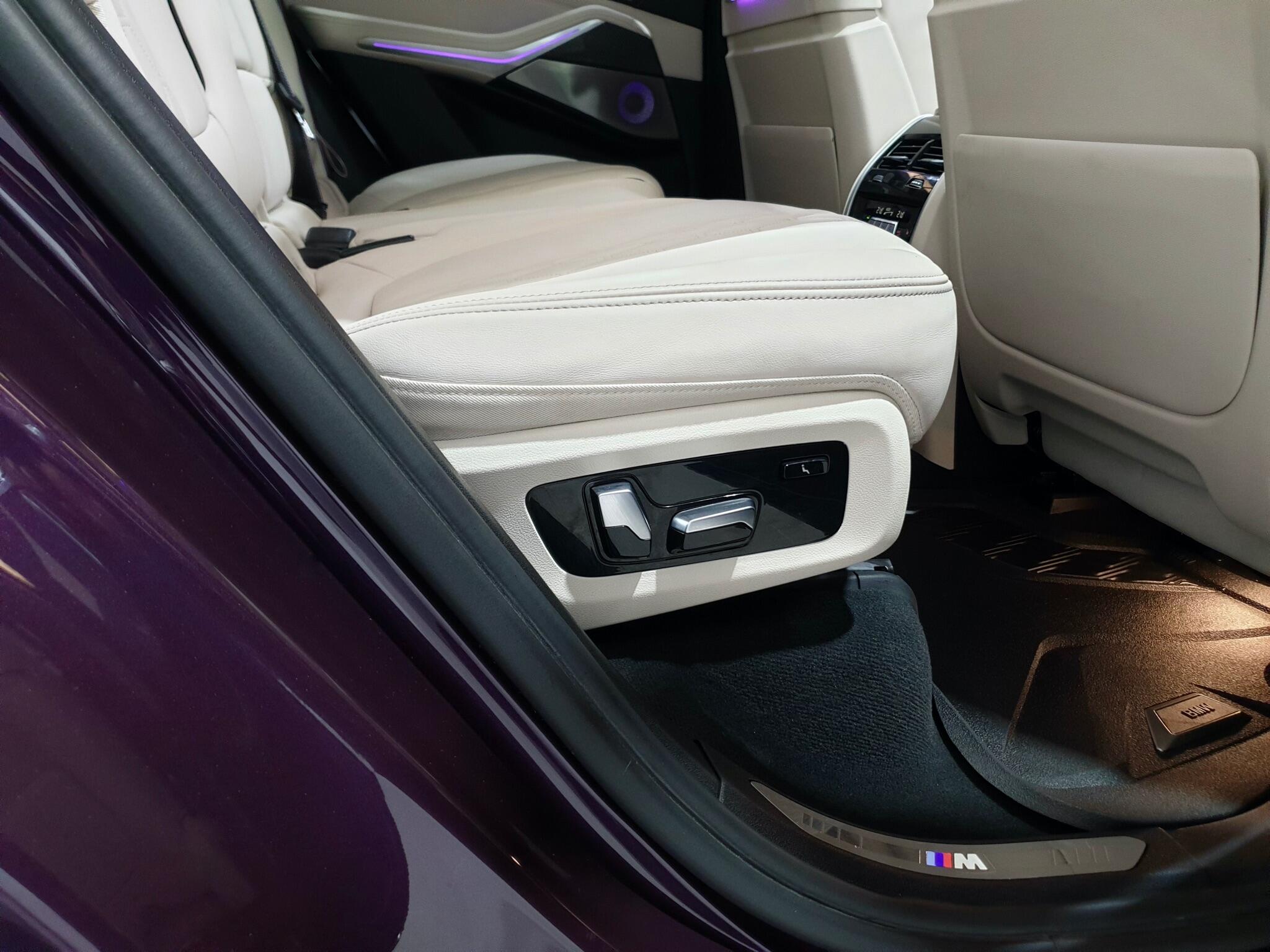 BMW X5 view 50