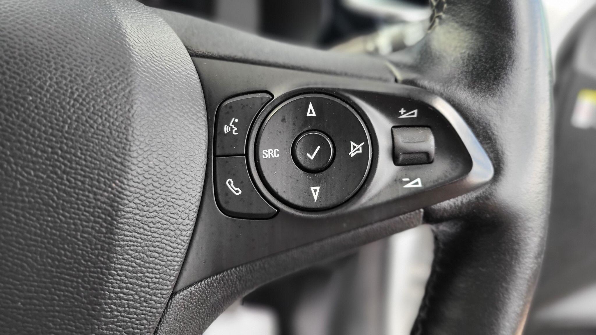 Vauxhall Corsa view 19