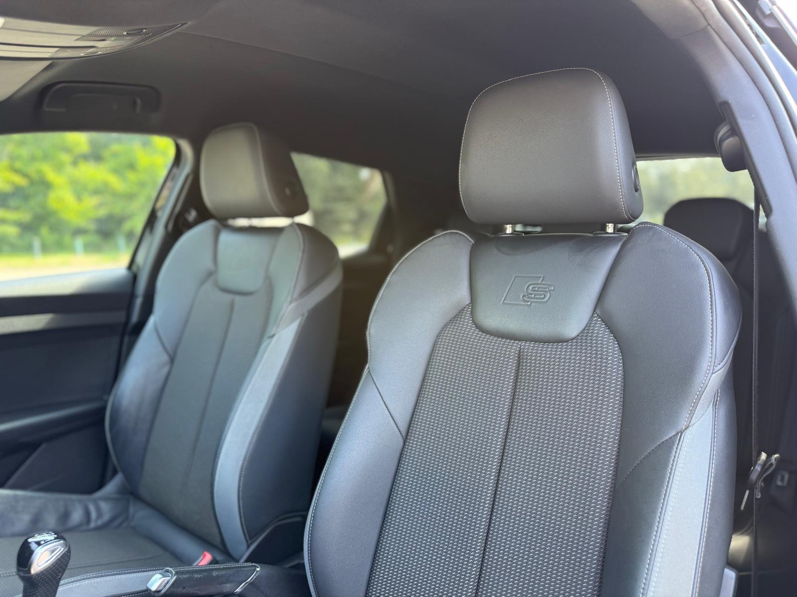 Audi A1 view 48