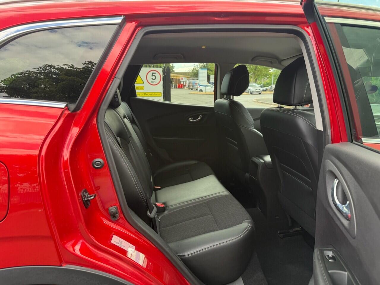 Renault Kadjar view 36