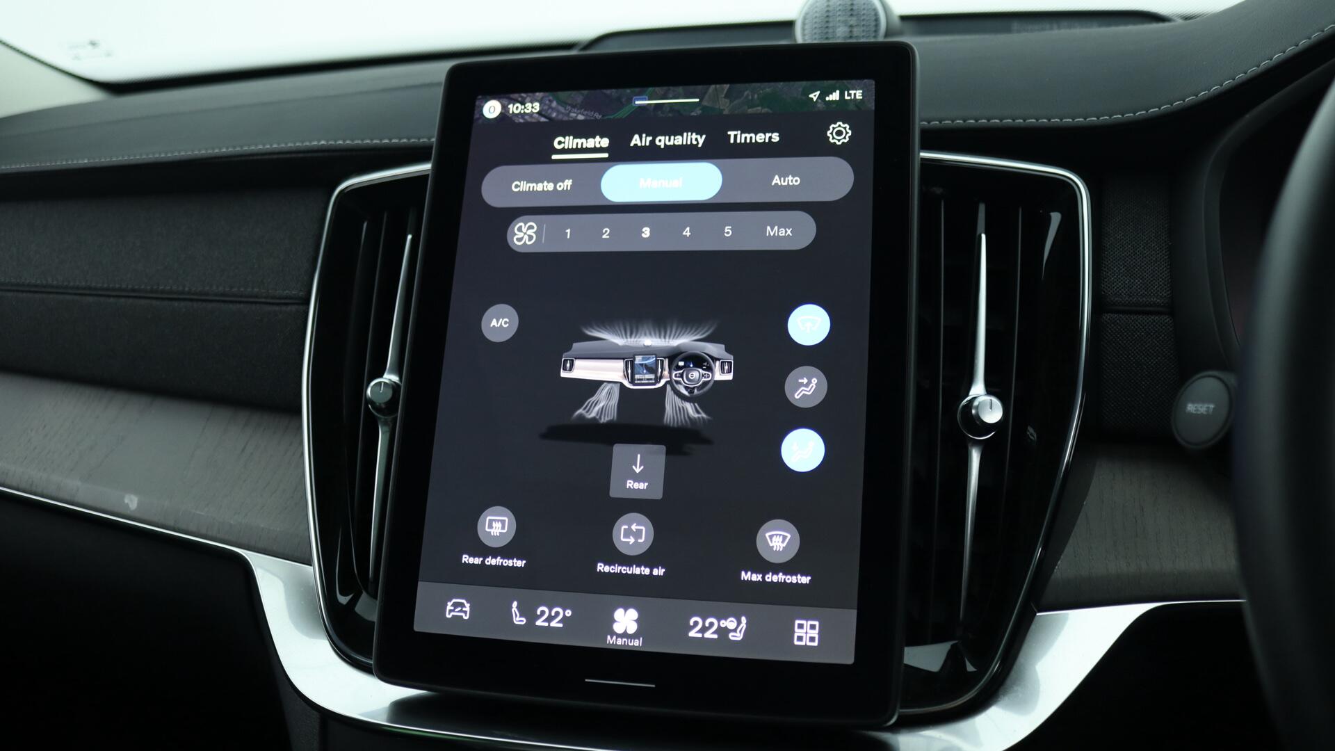Volvo XC90 view 44