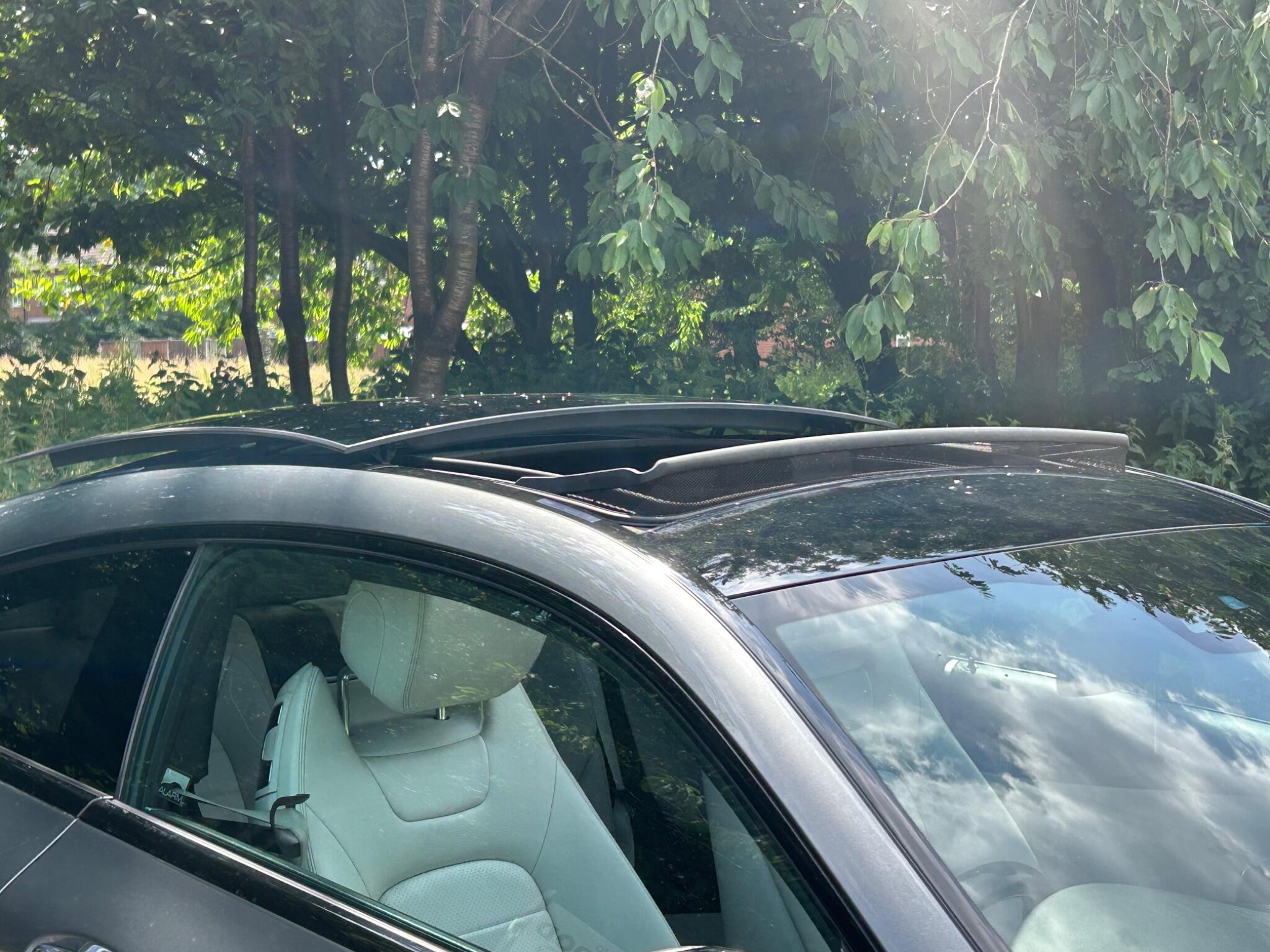 Mercedes-Benz C-Class view 51
