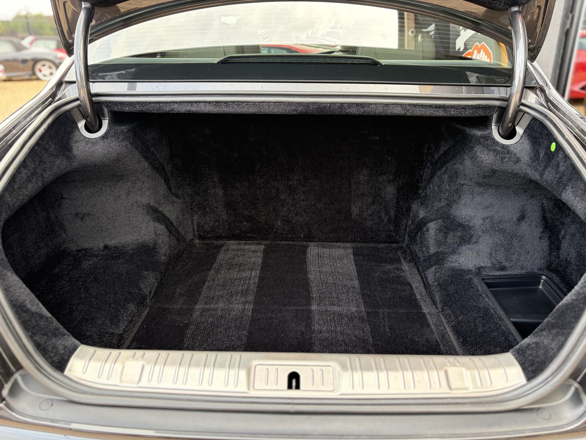 Rolls-Royce Ghost view 43
