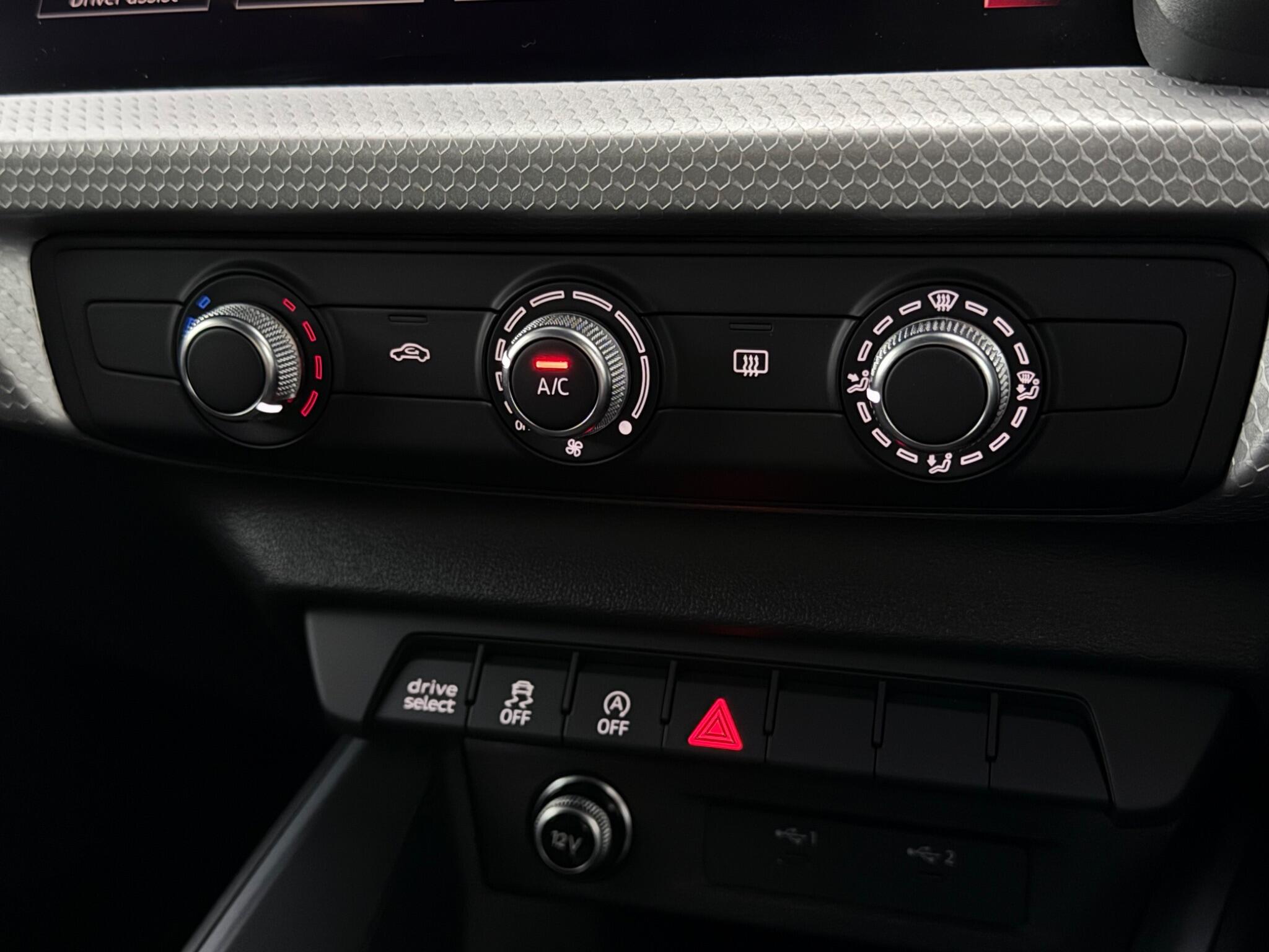 Audi A1 view 31