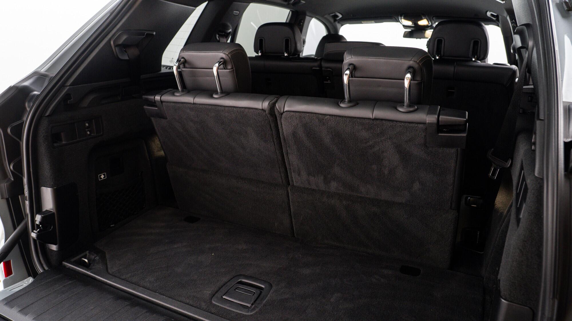BMW X5 X5 view 47