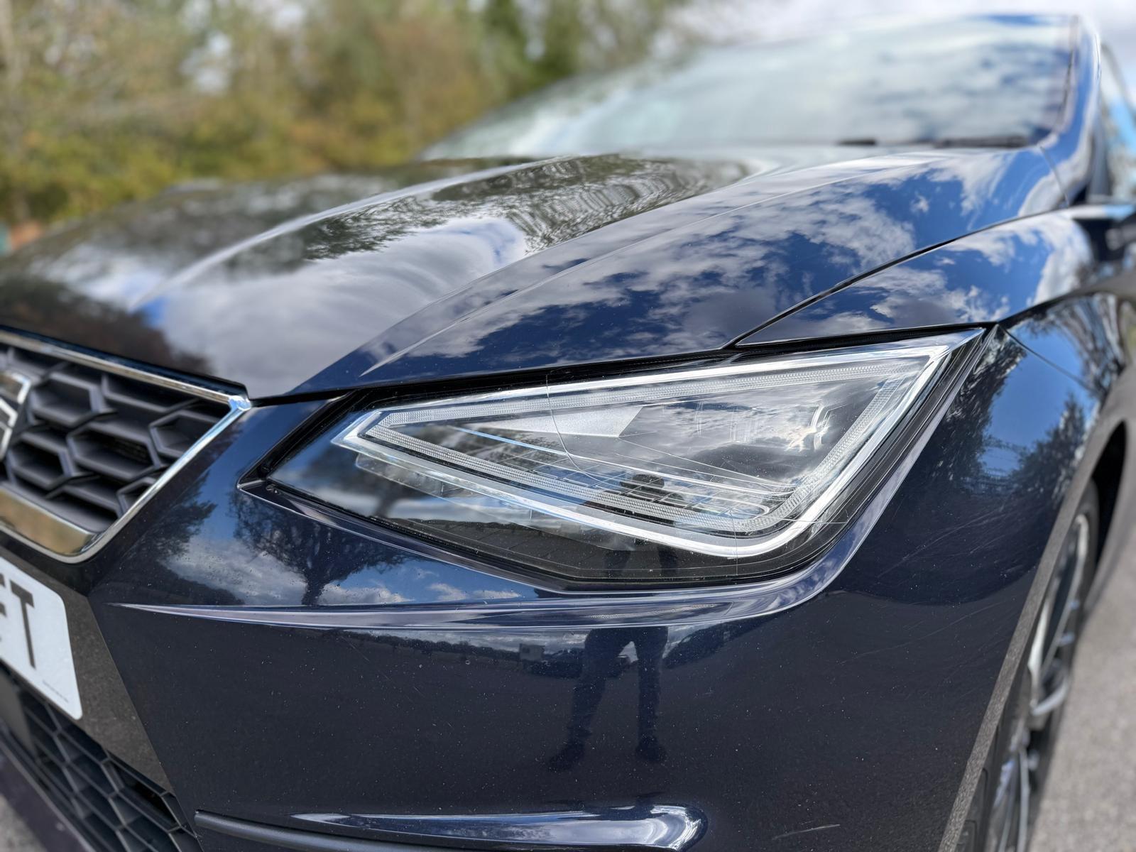 Seat Ibiza view 53