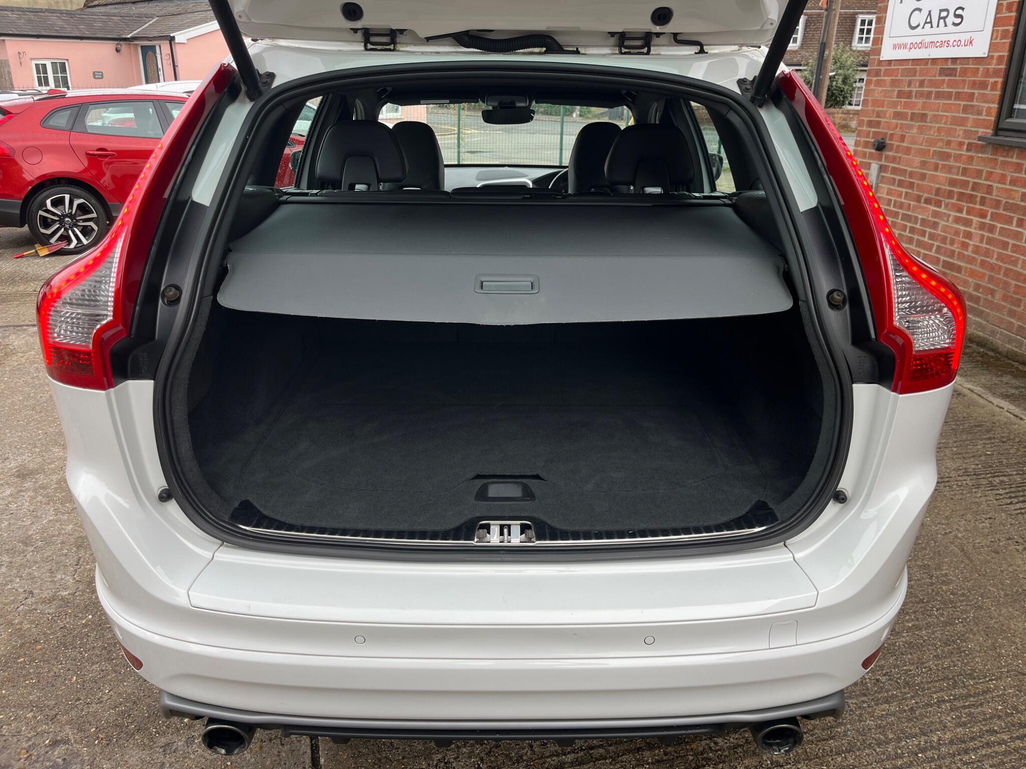 Volvo XC60 view 52