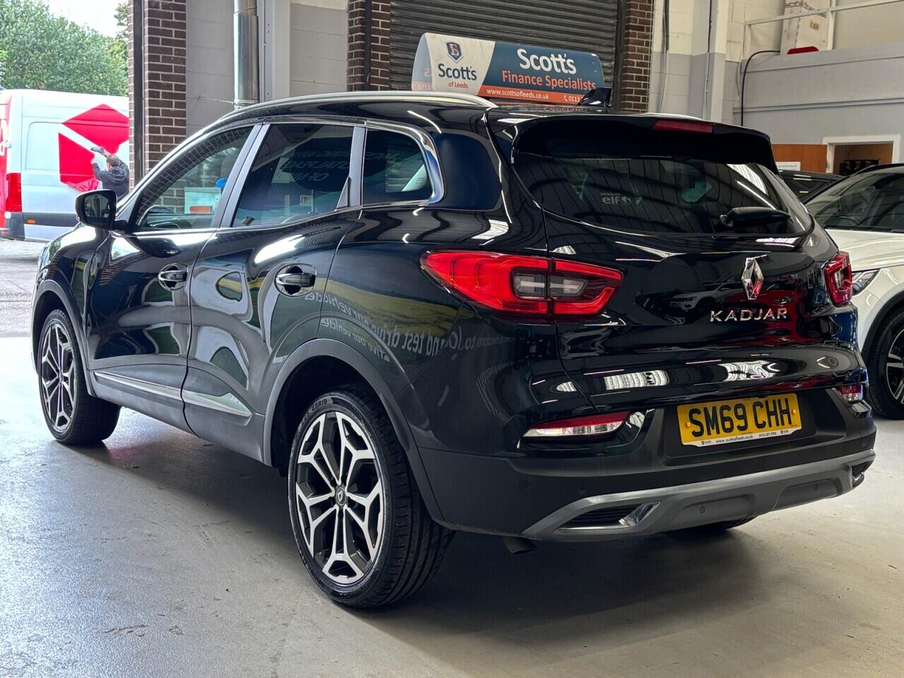 Renault Kadjar view 7