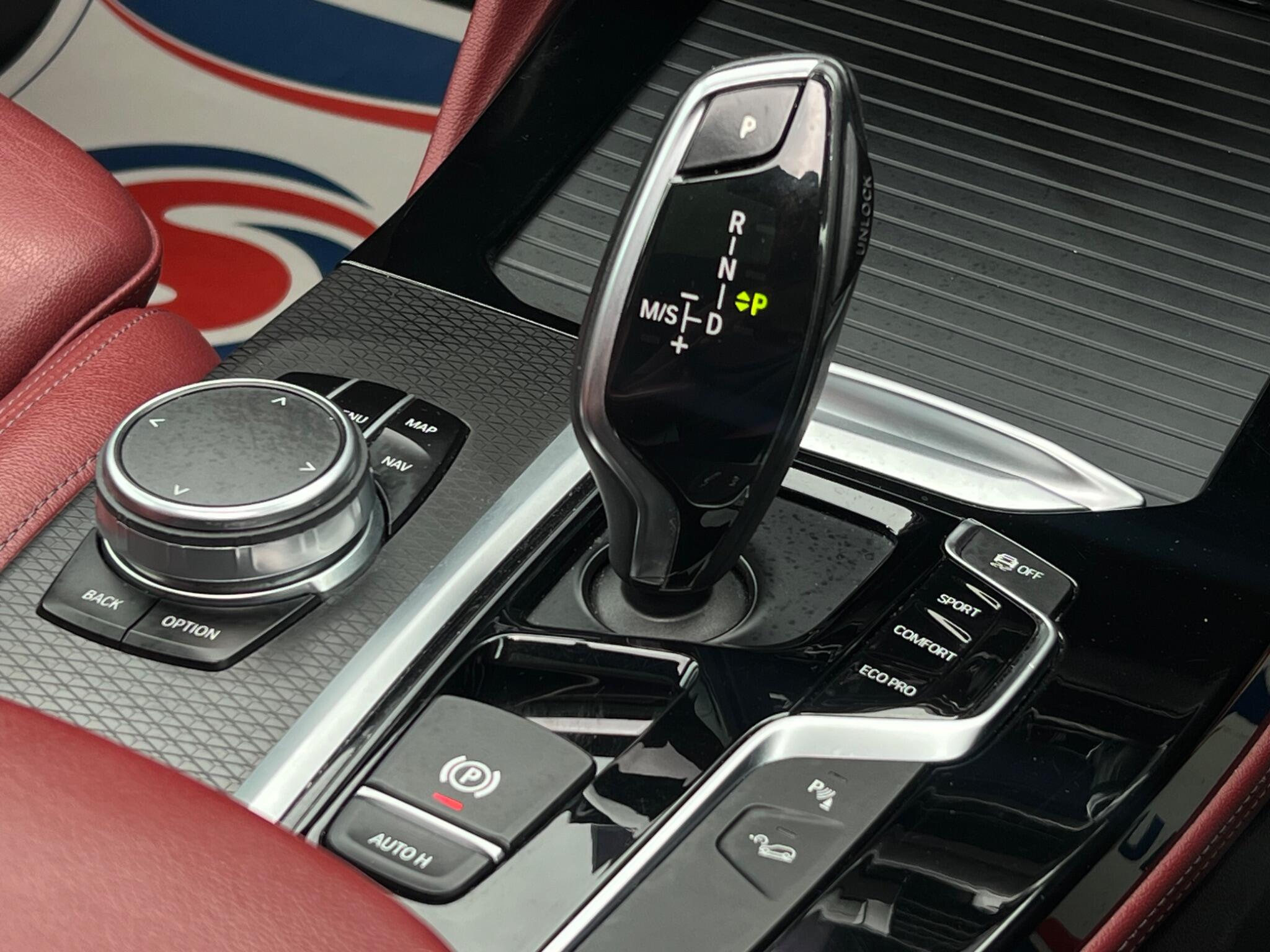 BMW X4 view 59