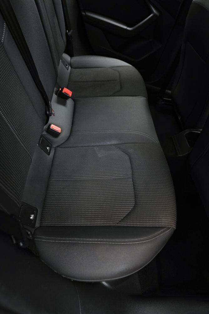 Audi A1 view 14