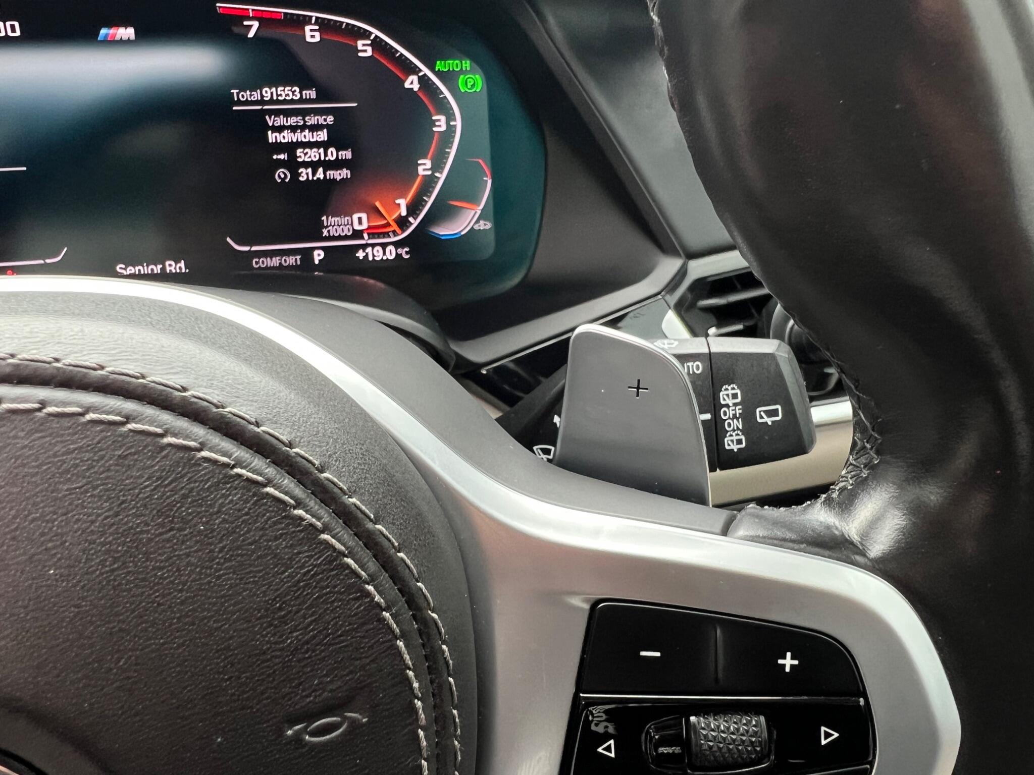 BMW X5 view 48