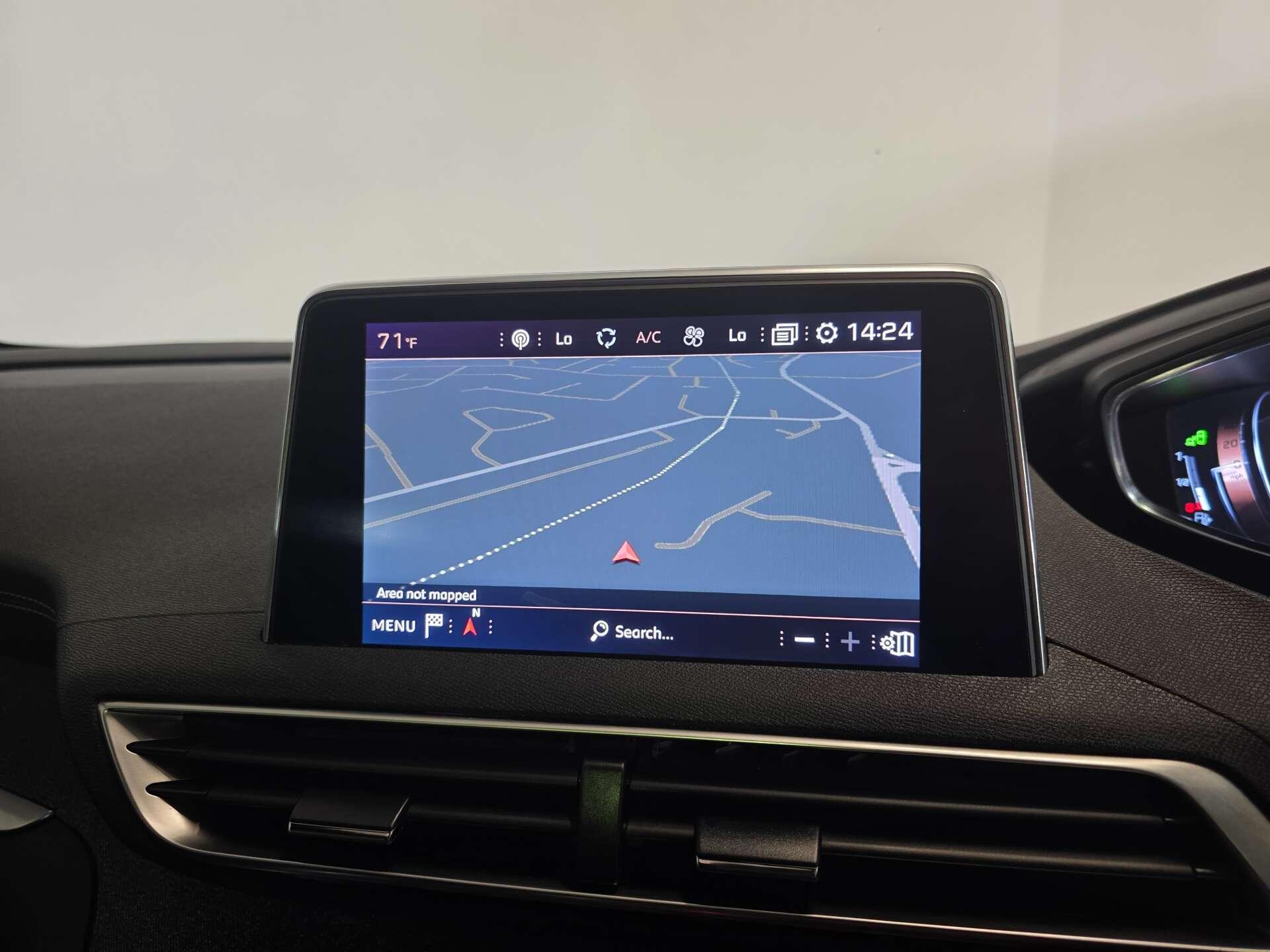 Peugeot 3008 view 29