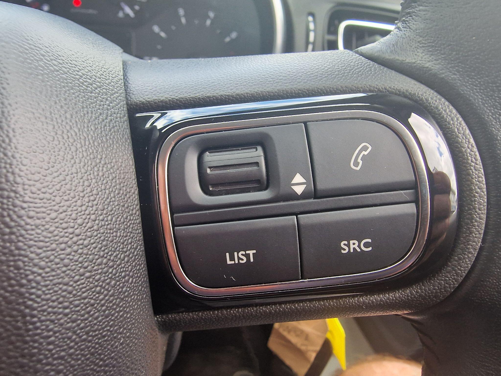 Citroen C3 view 19