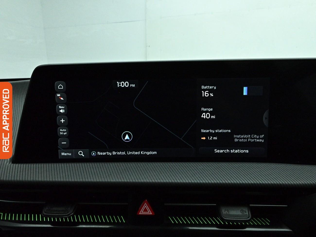 Kia Ev6 view 19