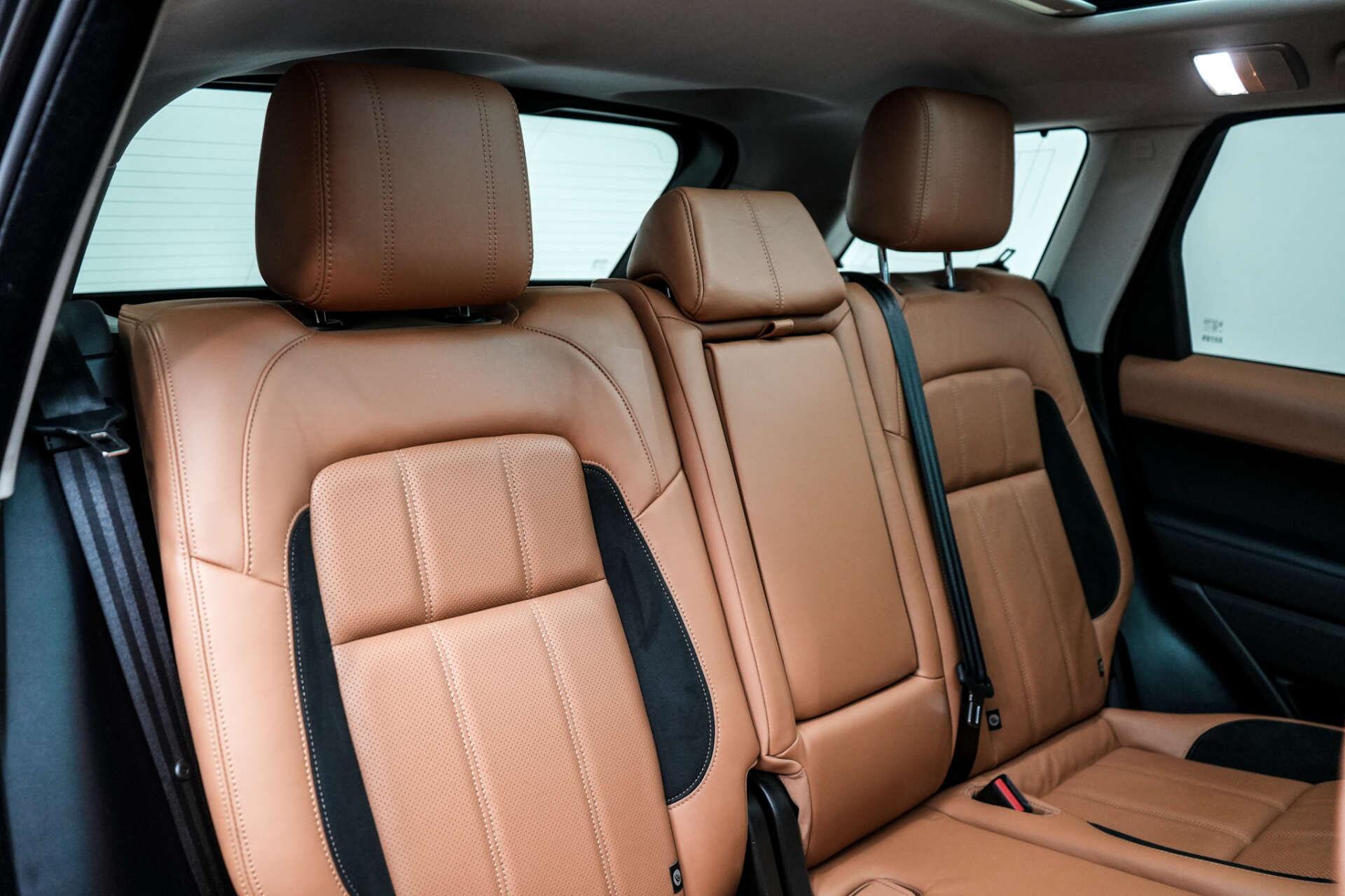 Land Rover Range Rover Sport view 22
