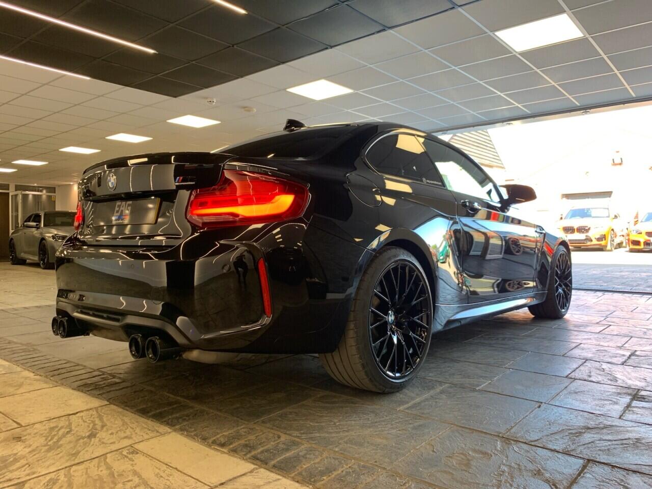 BMW M2 view 15