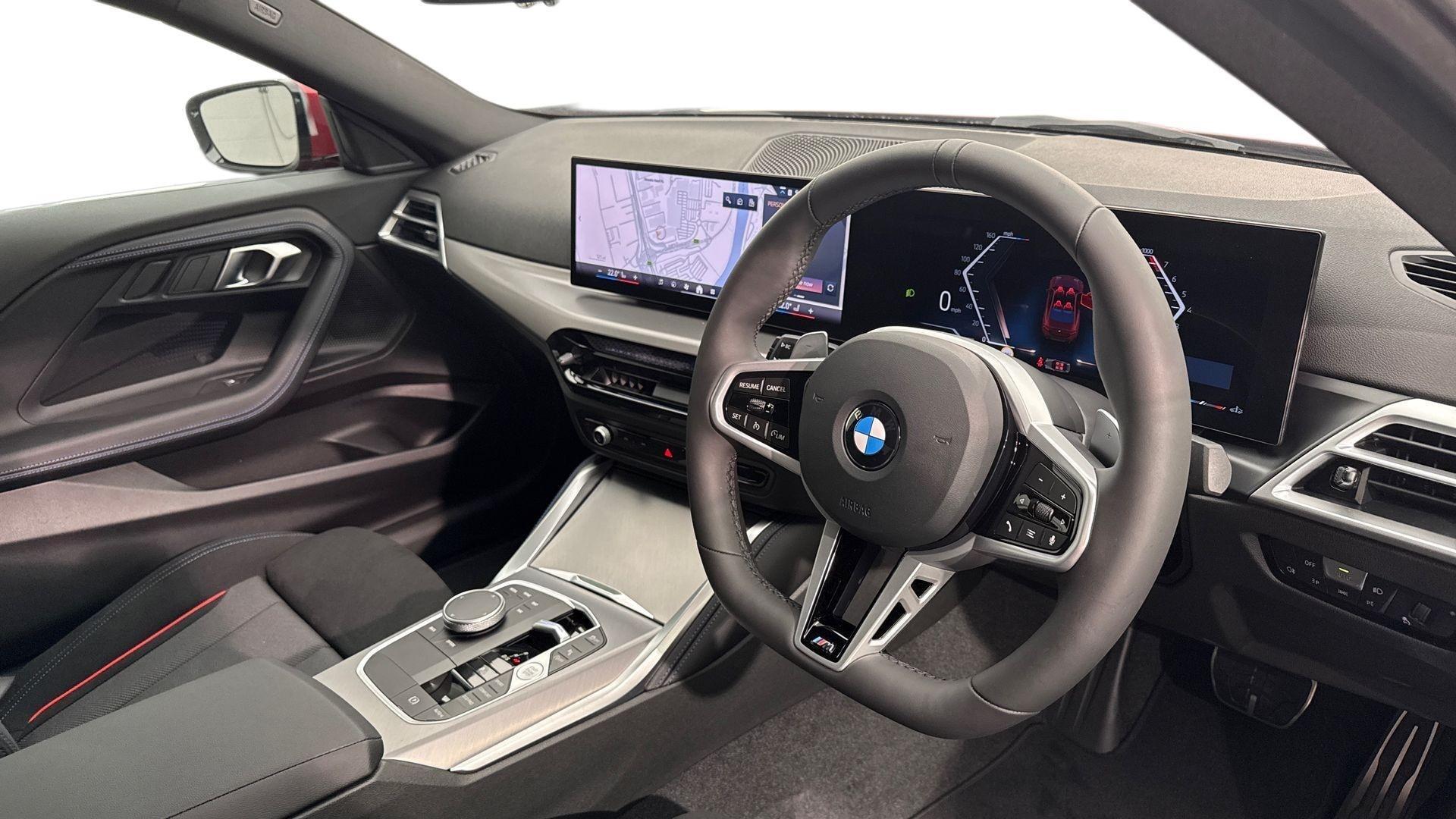 BMW 2 Series view 6