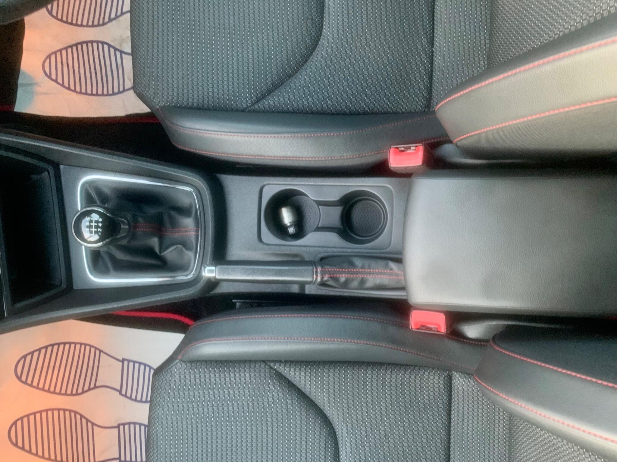 Seat Leon Leon view 23