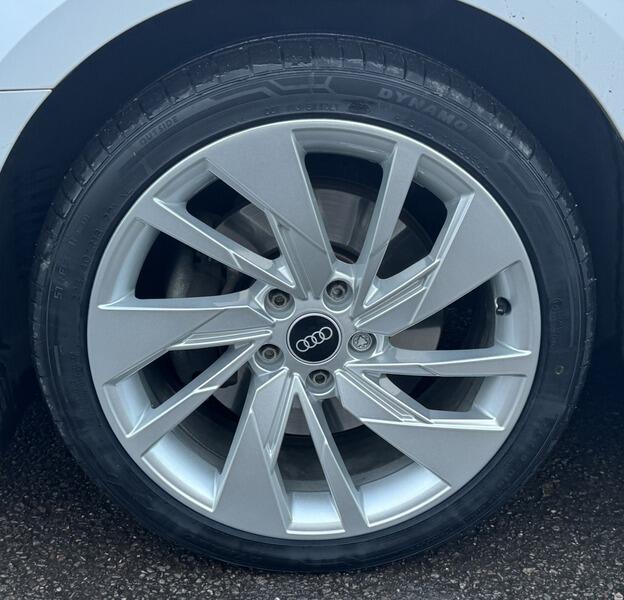 2021 Audi A3 1.4 TFSIe 40 S line Sportback S Tronic Euro 6 (s/s) 5dr 13kWh • 69,000 miles image 20