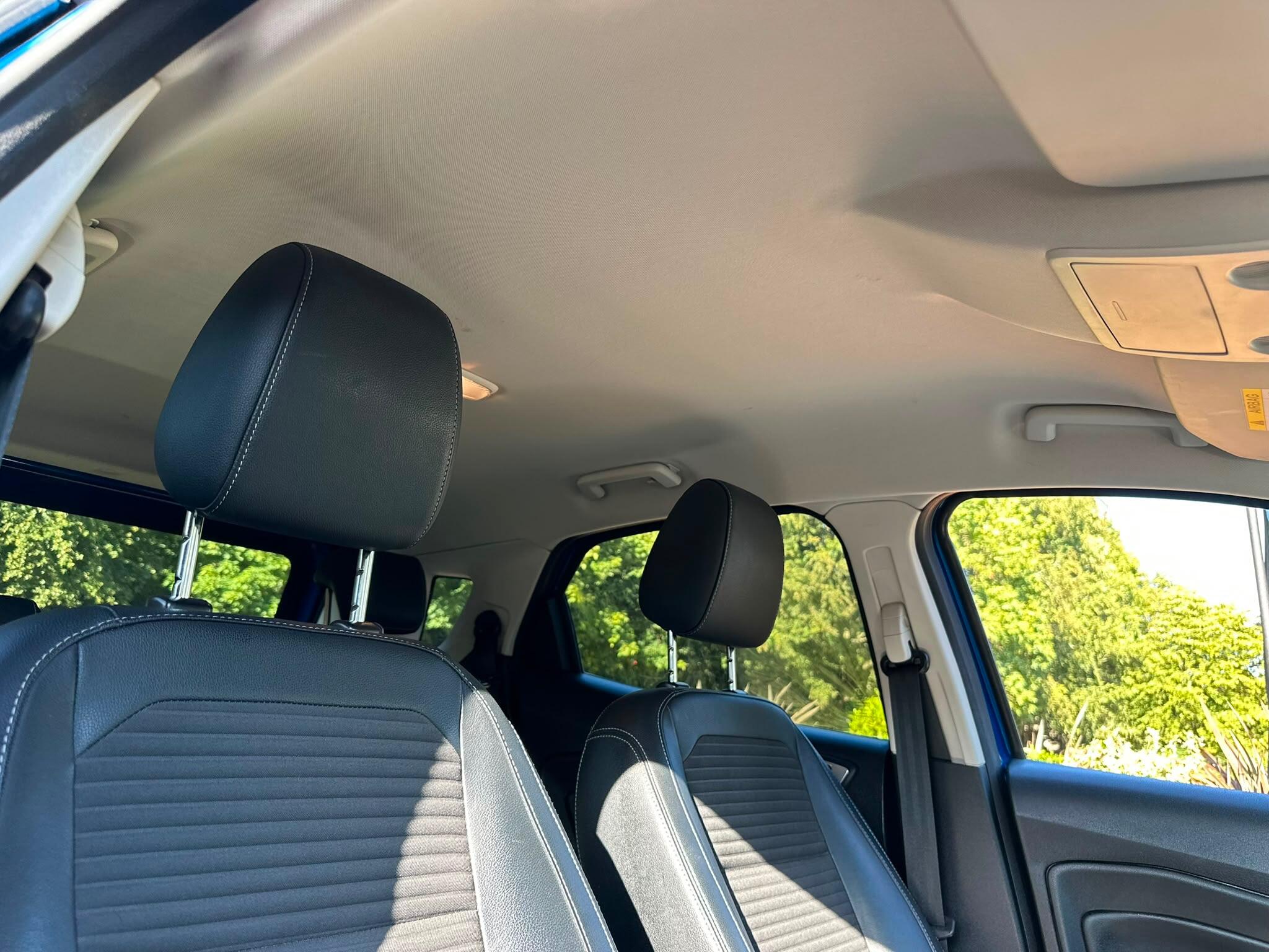 Ford Ecosport view 55