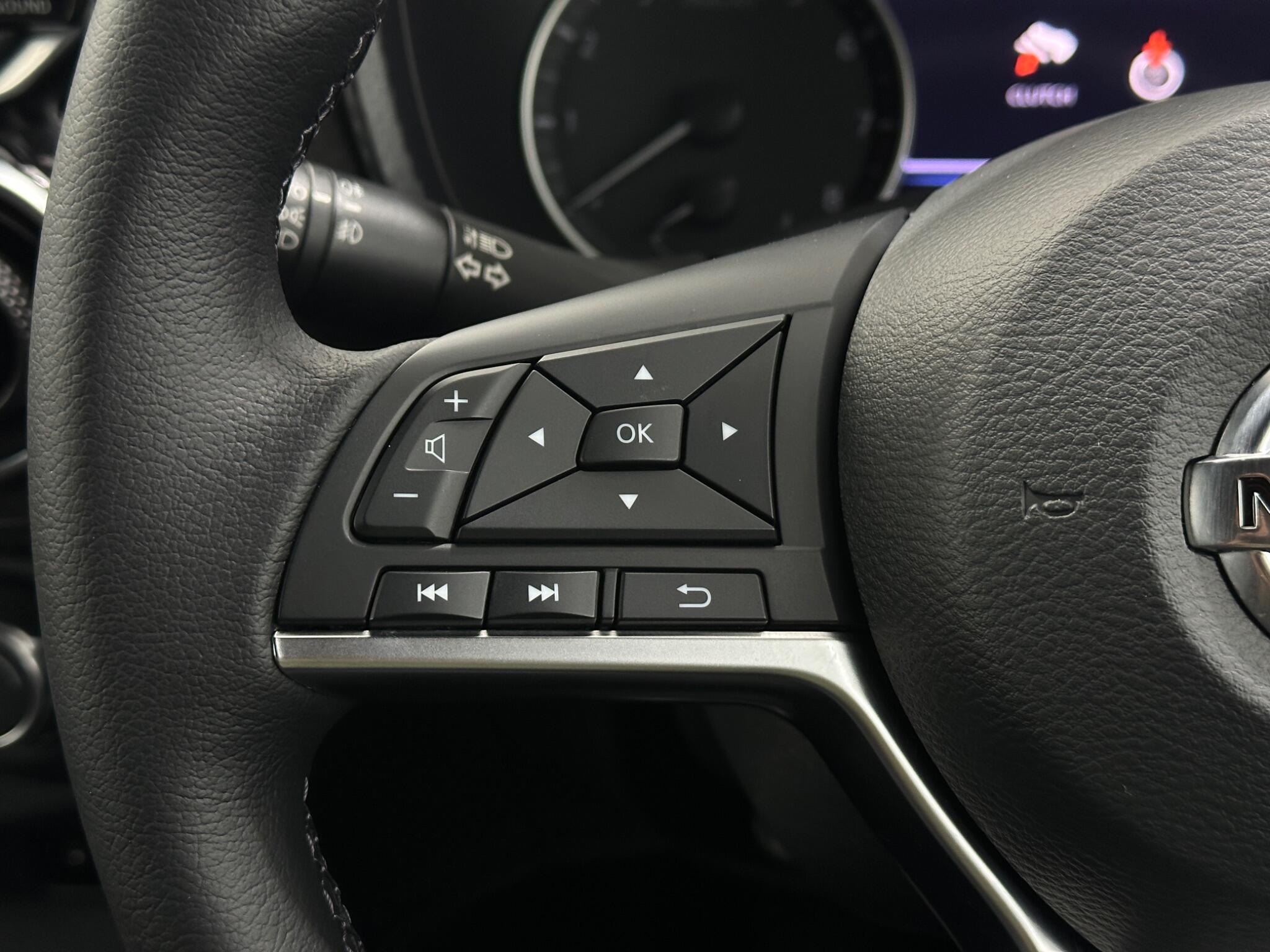 Nissan Juke view 15