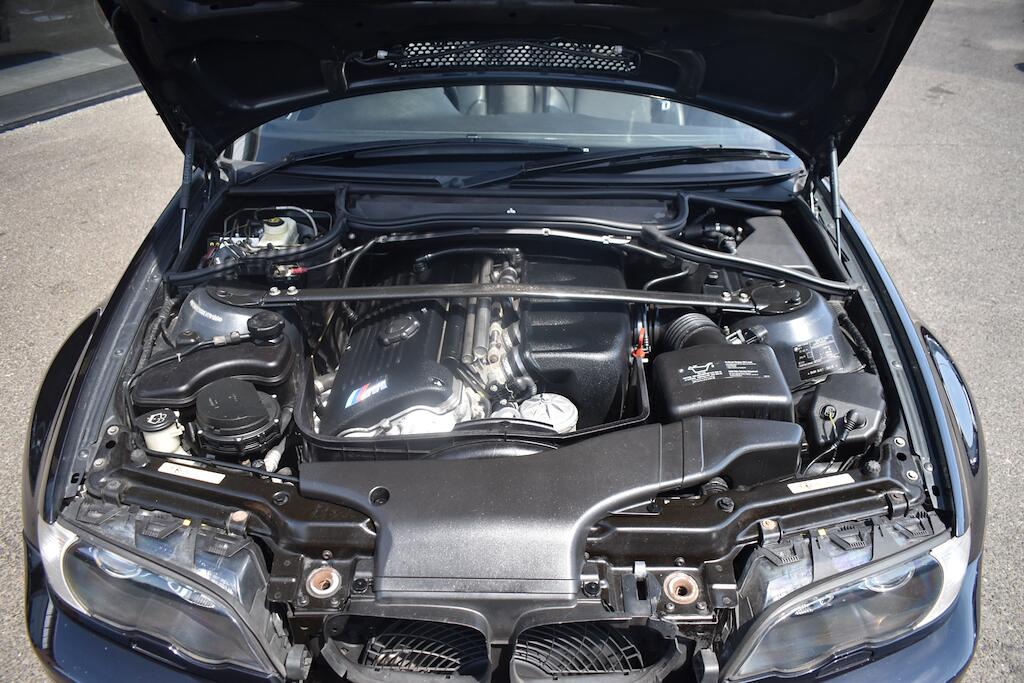 BMW M3 view 61