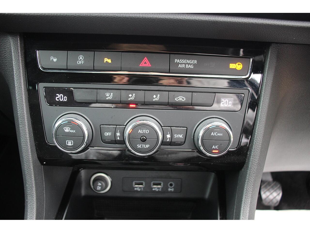 Seat Ateca view 25