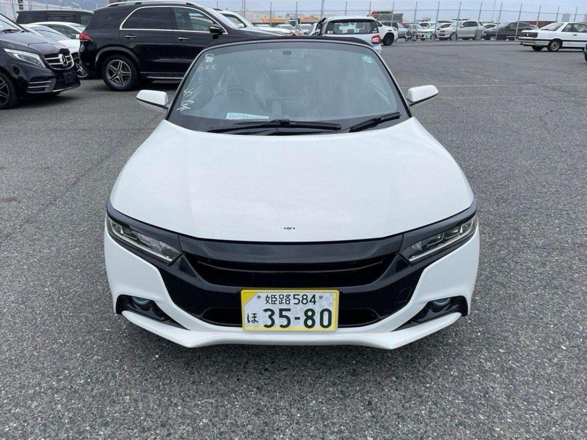 Honda 2015 Honda view 7