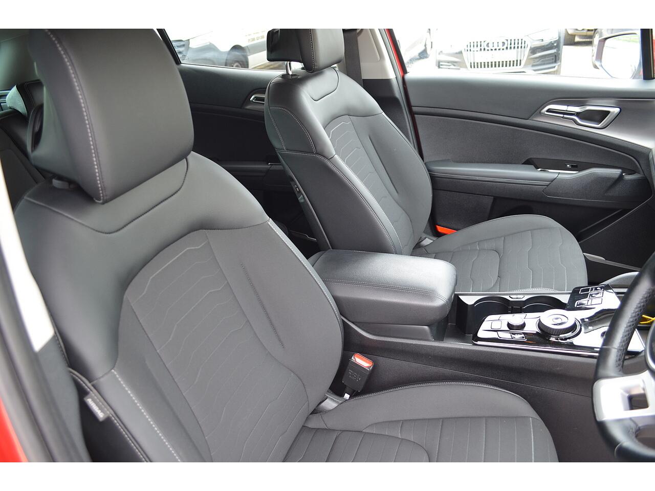 Kia Sportage view 31