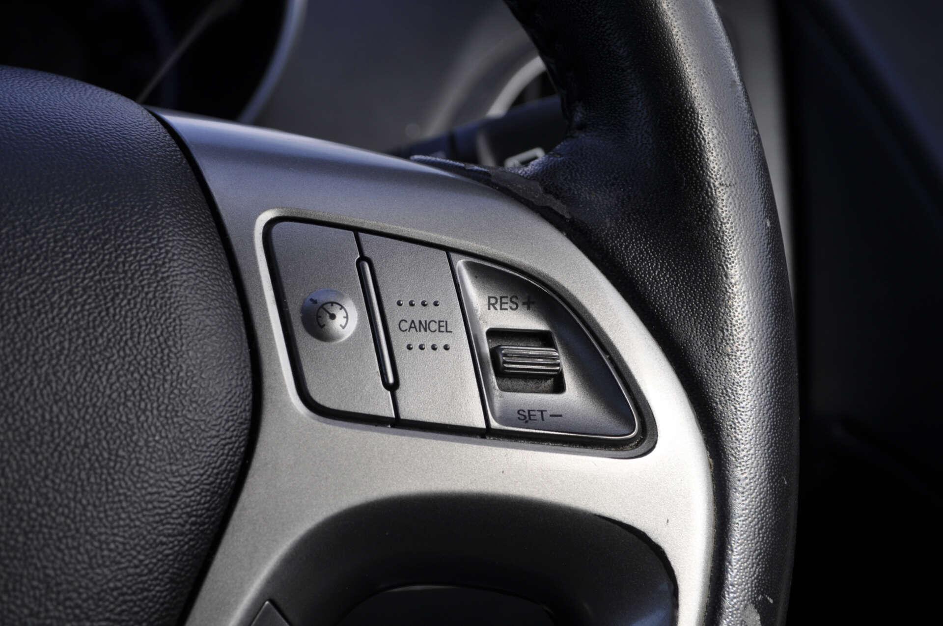 Hyundai Ix35 view 24