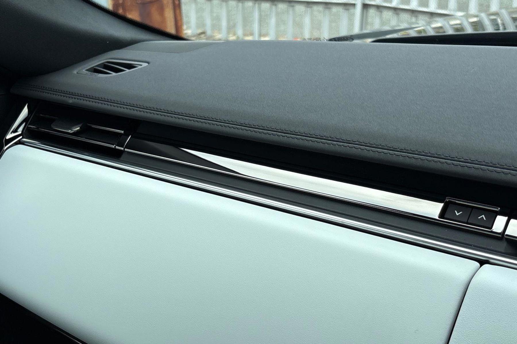 Land Rover Range Rover Sport view 38