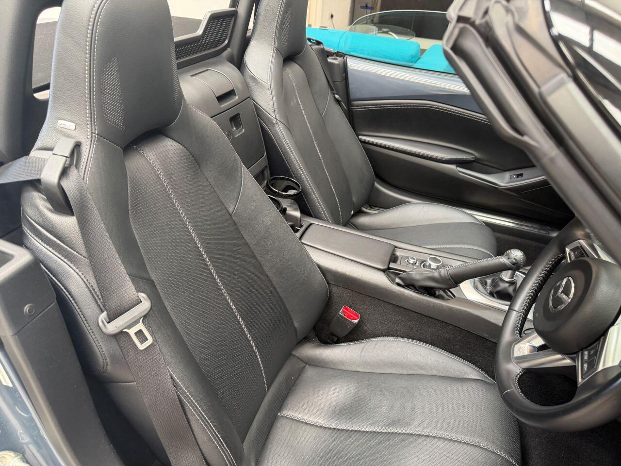 Mazda Skyactiv-G view 44