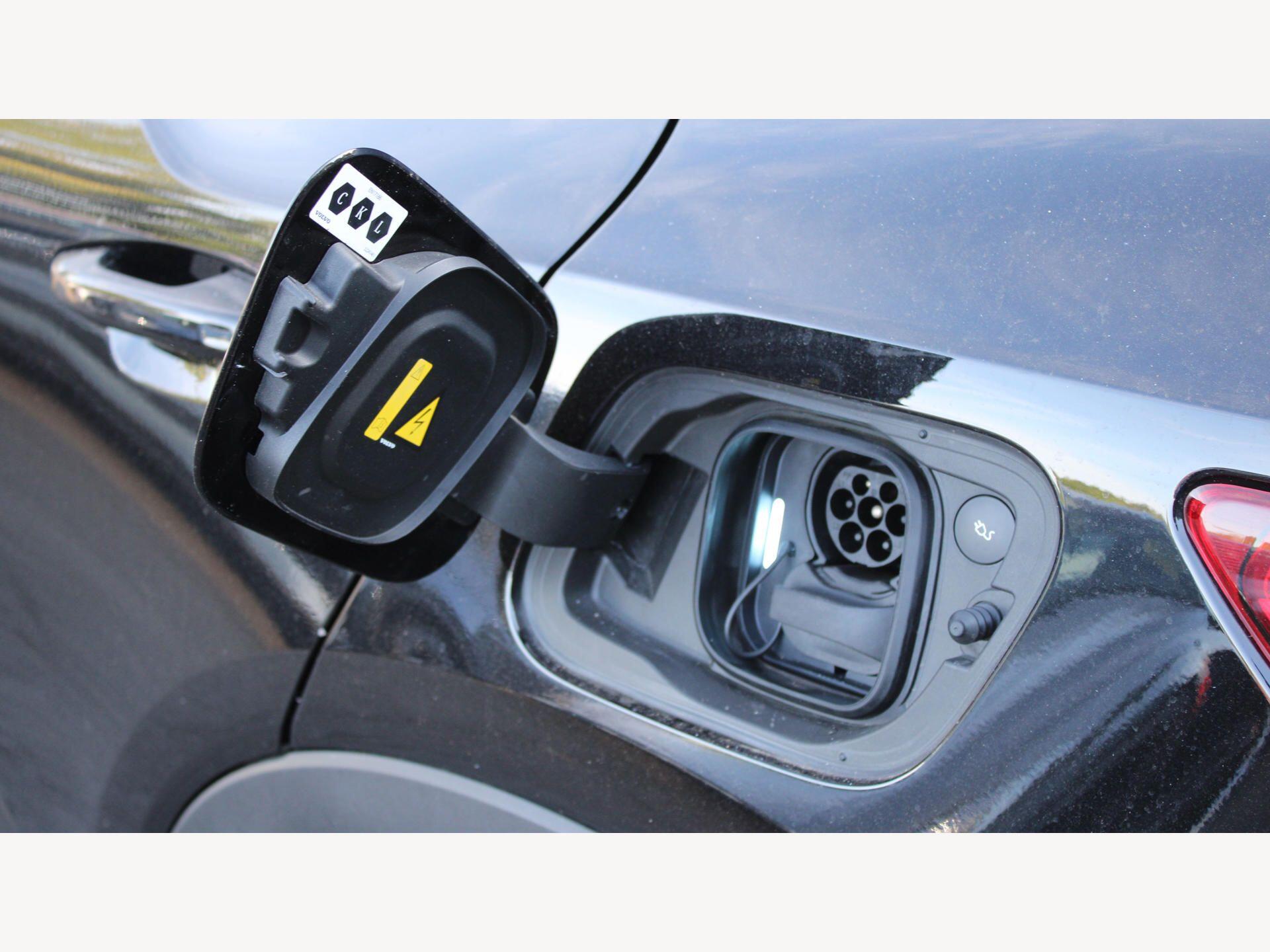 Volvo XC40 view 19