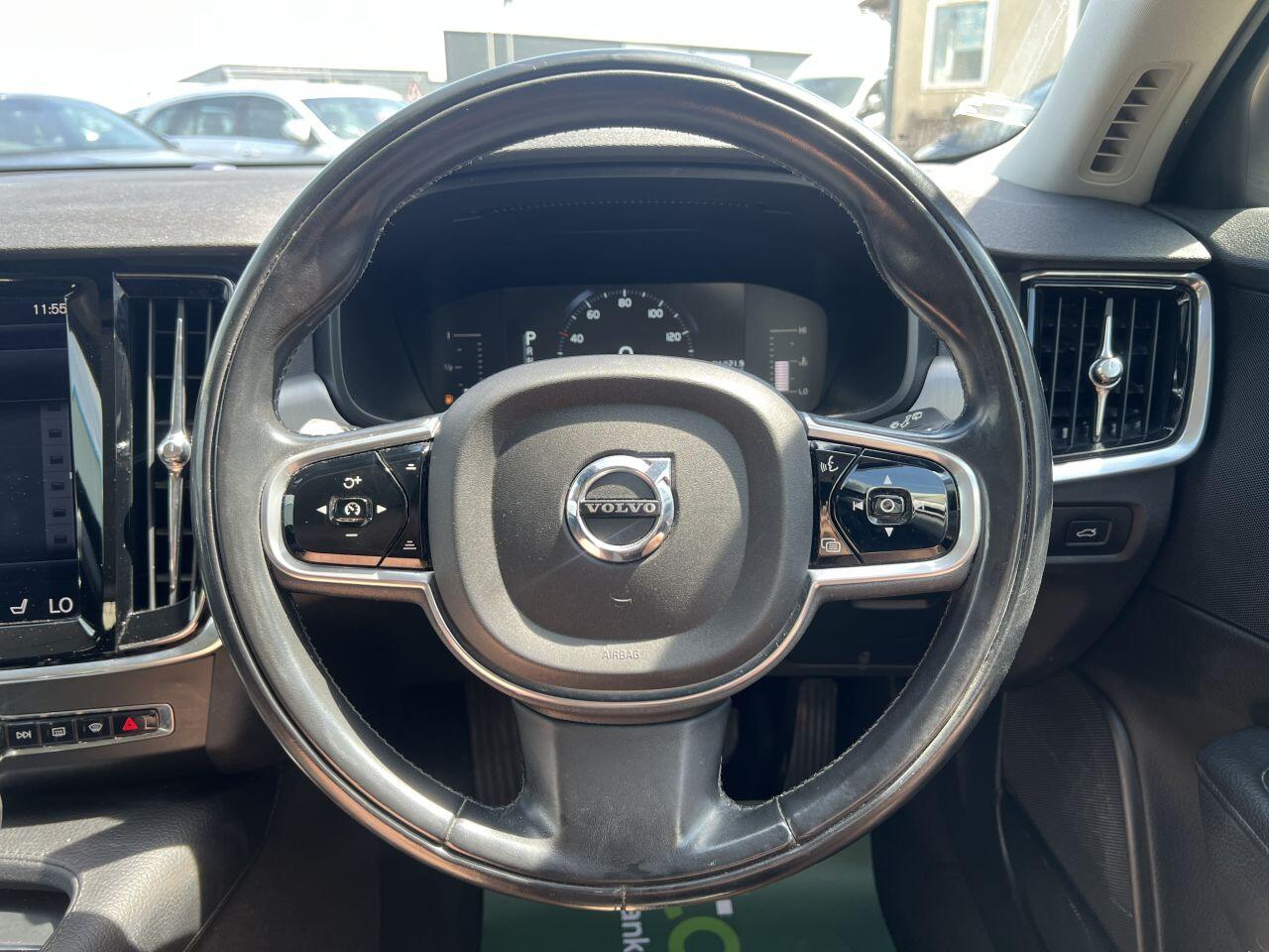 Volvo V90 view 51
