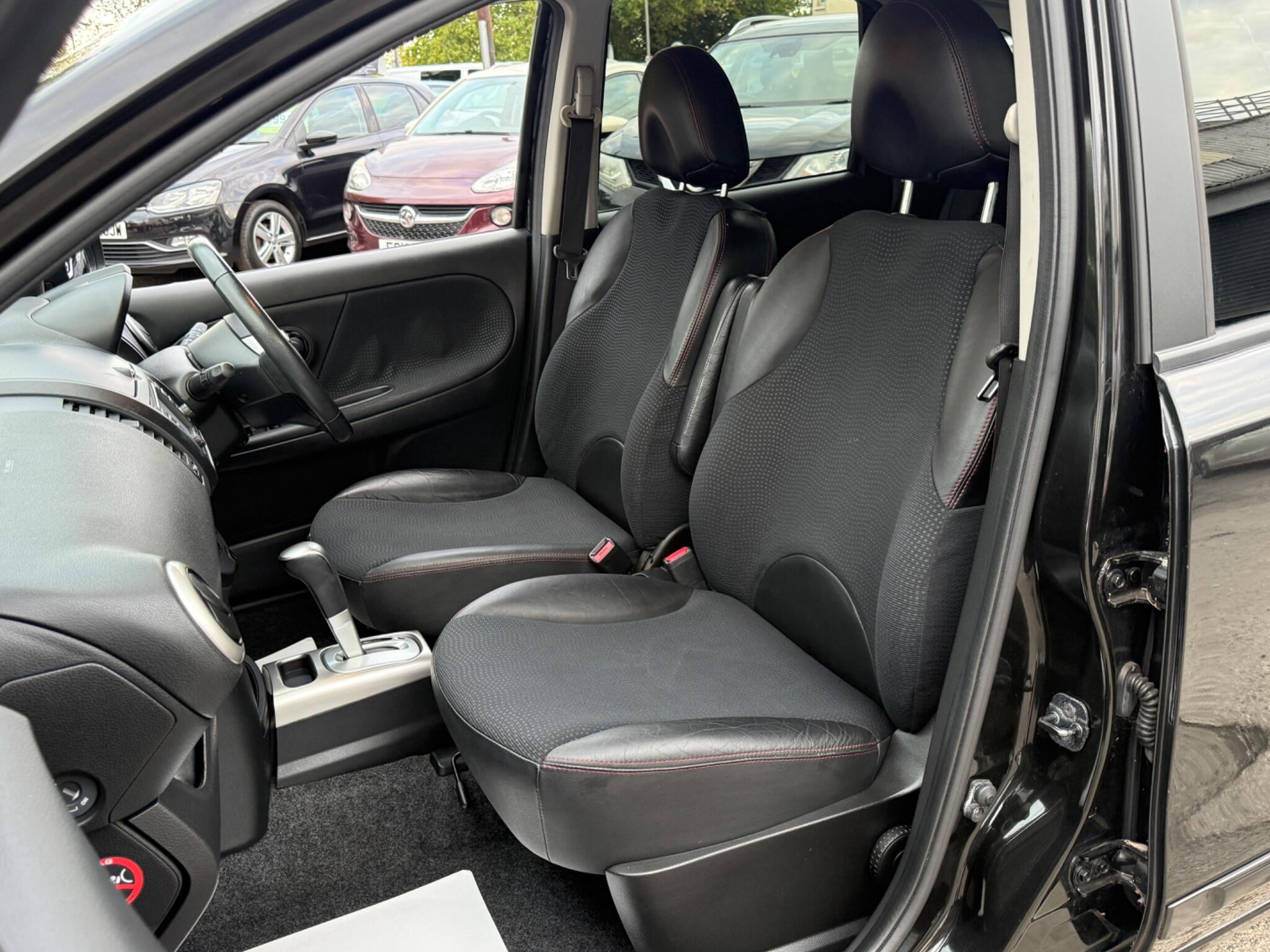 Nissan Note - Image 40