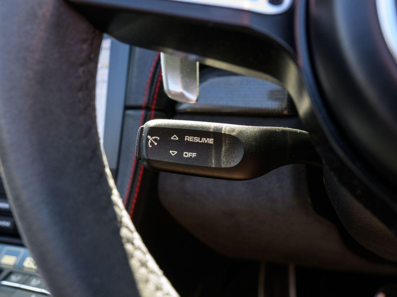 Porsche Boxster view 28