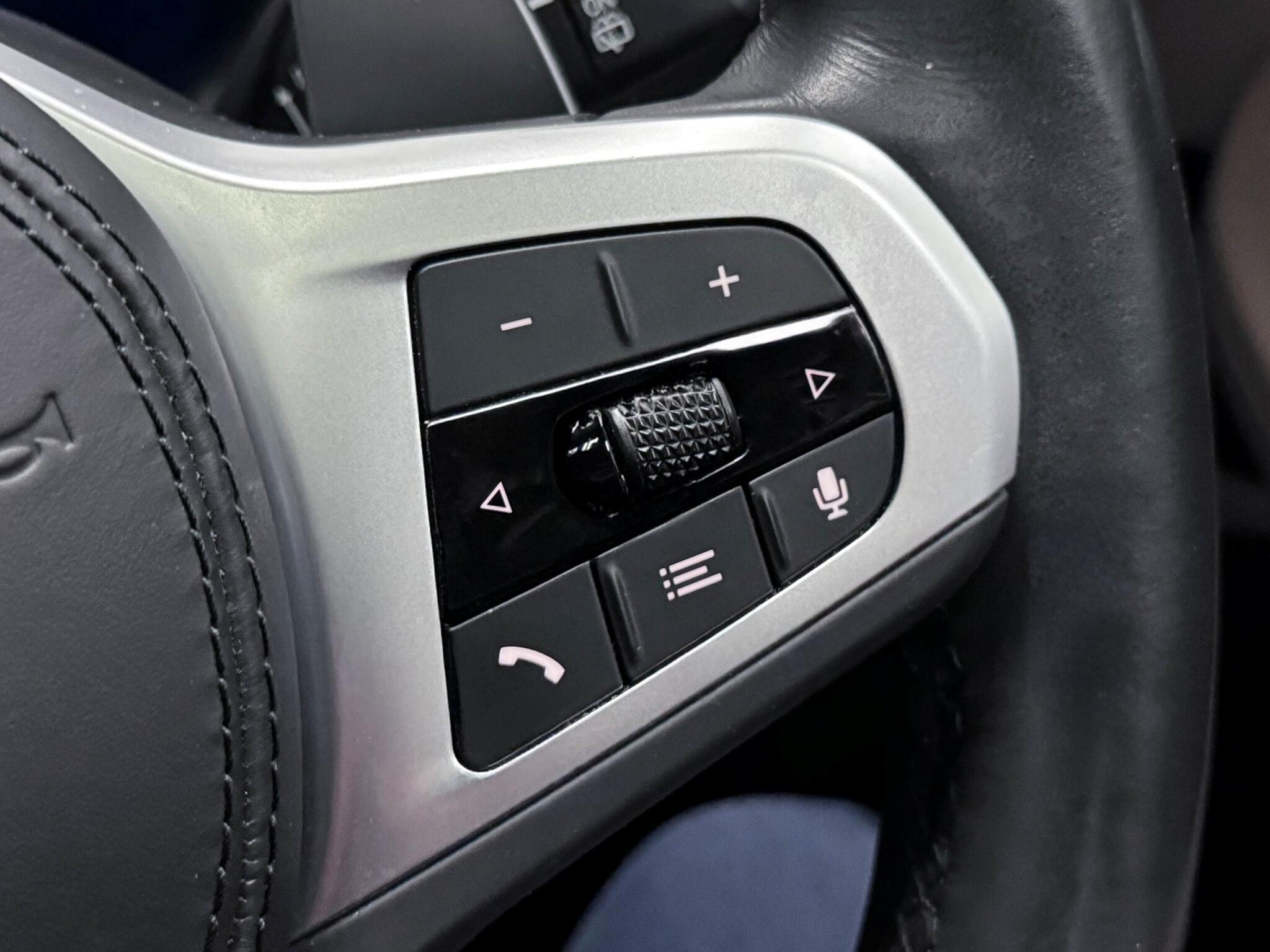 BMW X3 view 30