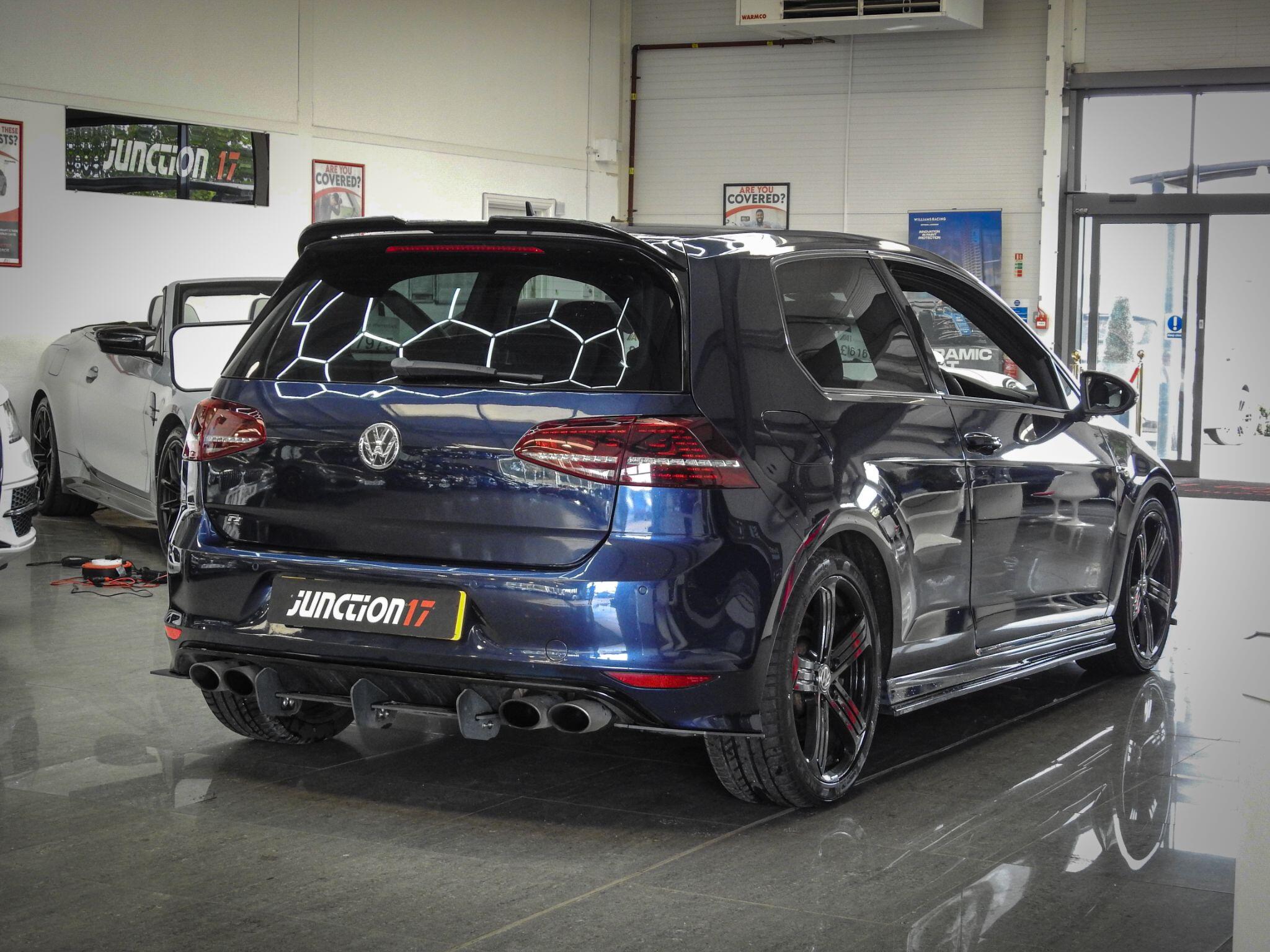 Volkswagen Golf view 15
