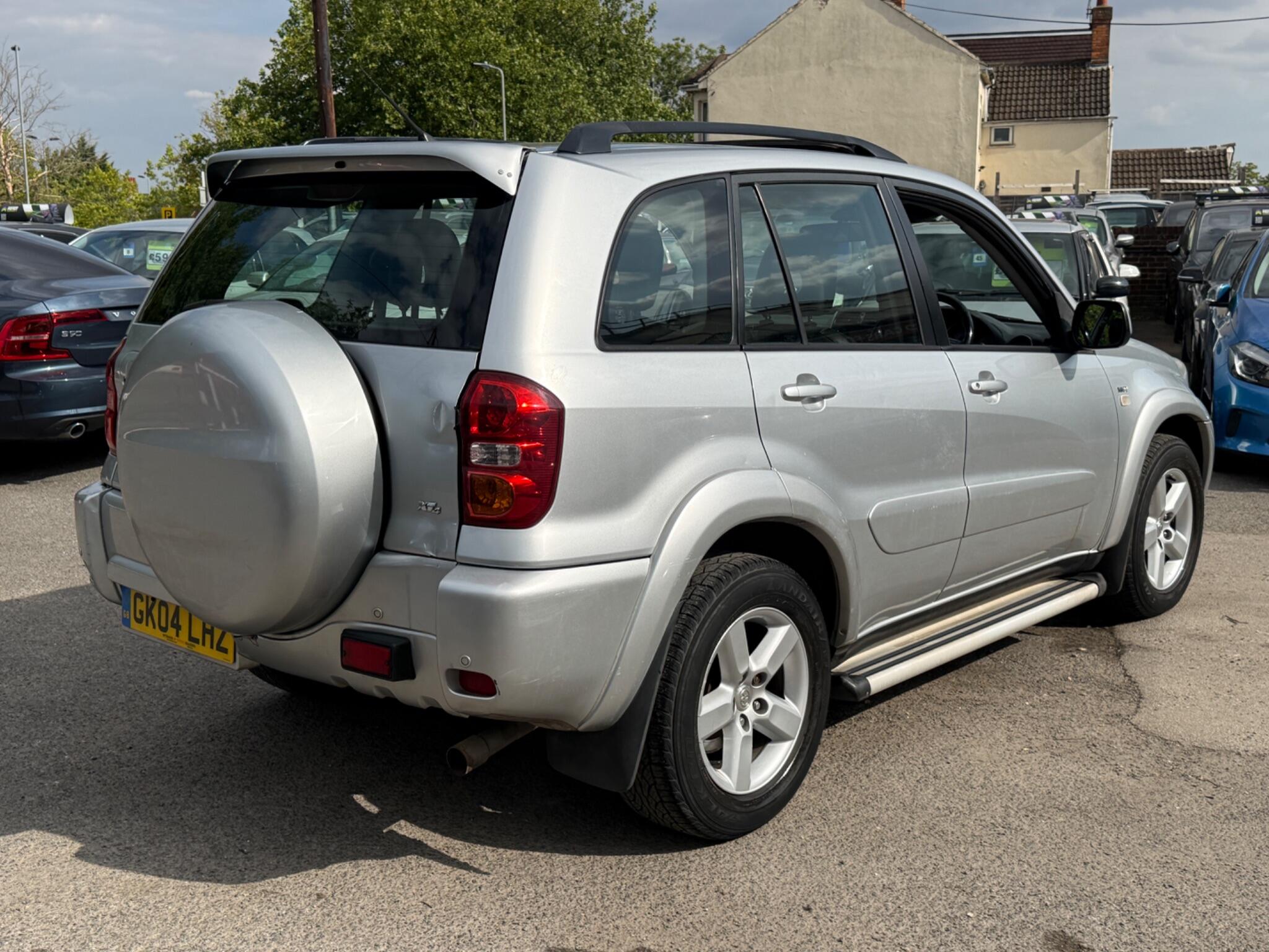 Toyota {Other Models} - Image 17
