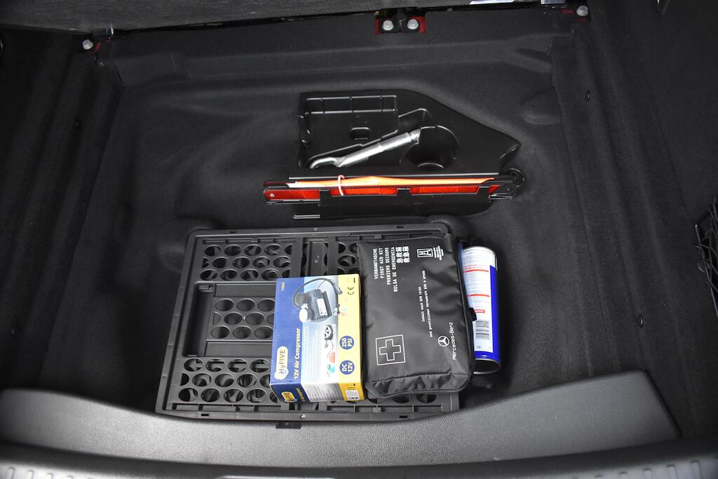 Mercedes-Benz Gla view 47