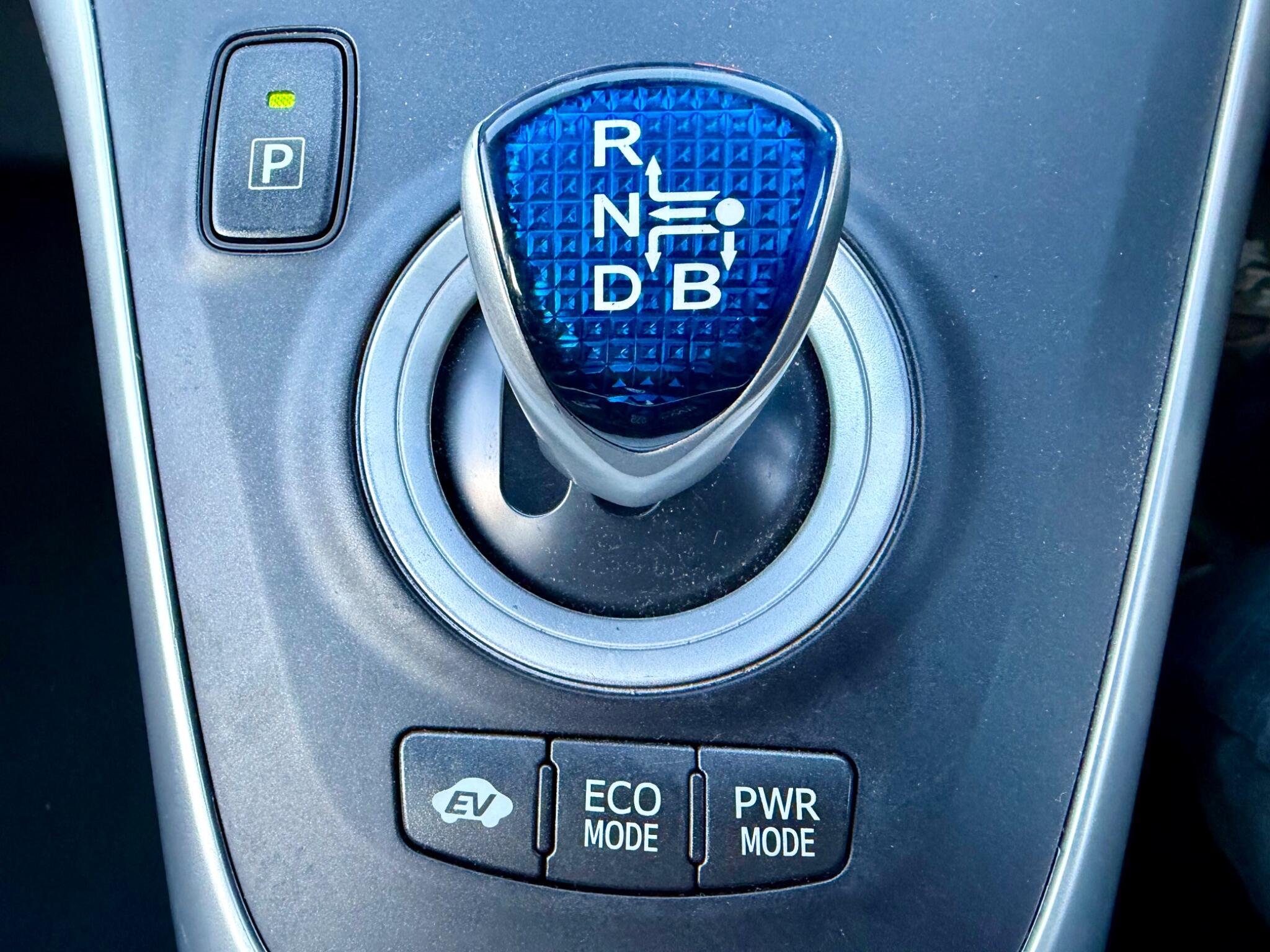Toyota Auris view 40