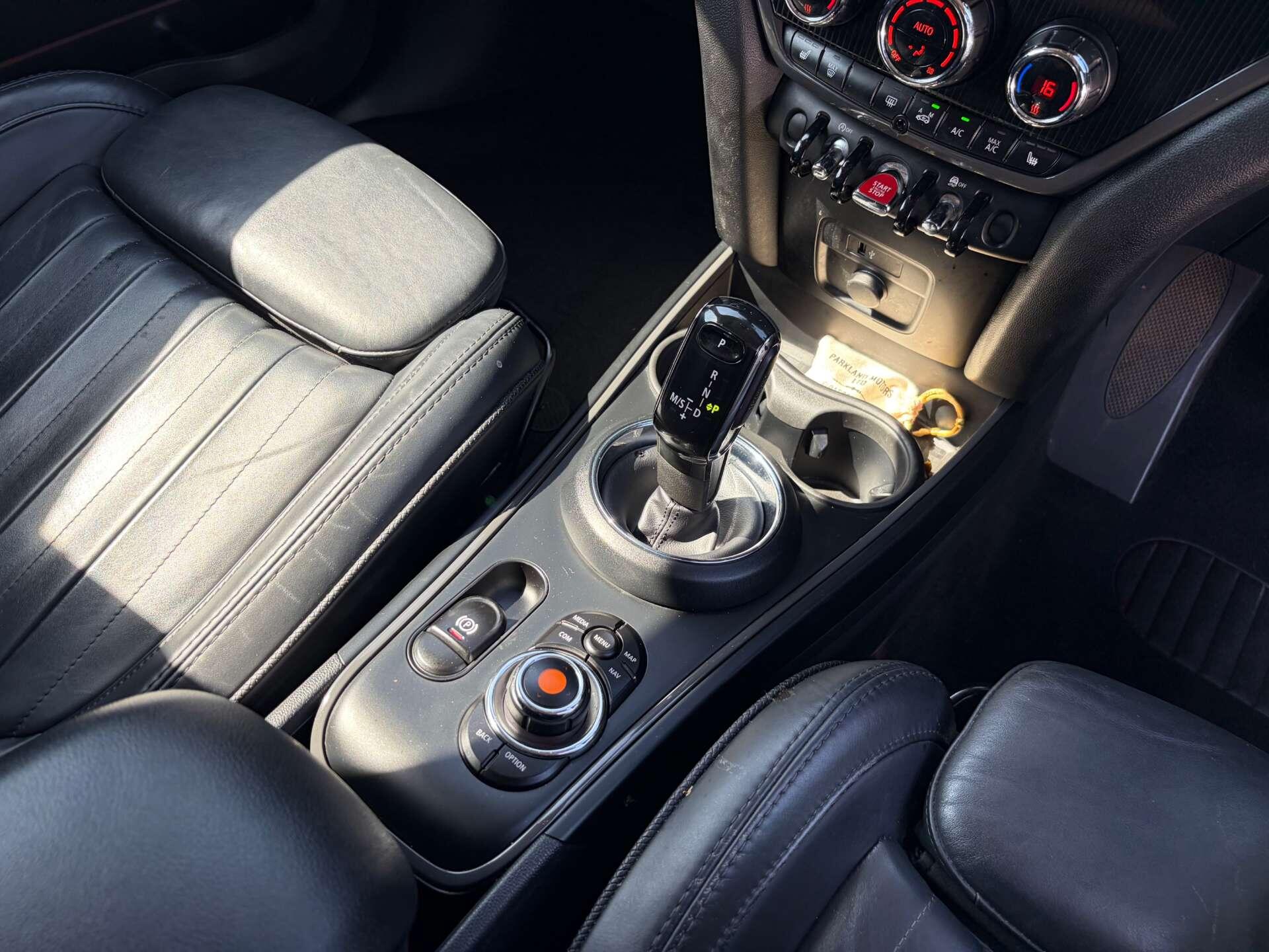 Mini Countryman view 41