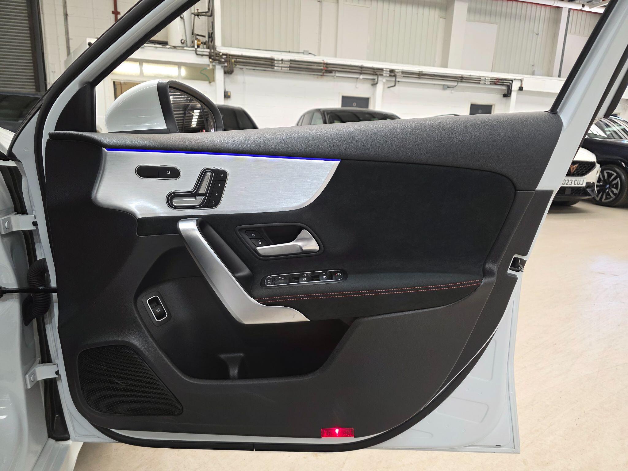 Mercedes-Benz A-Class view 15