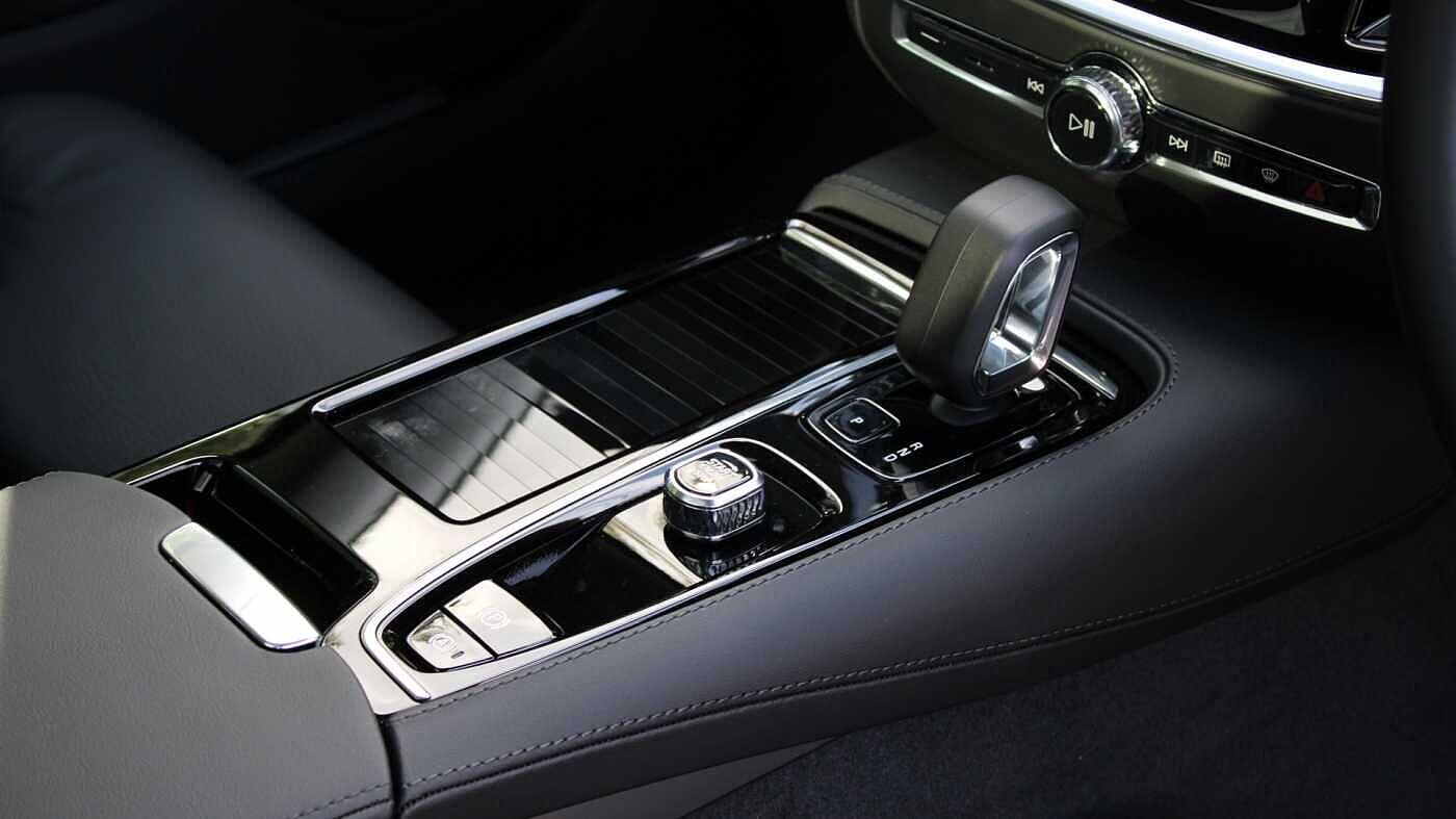 Volvo V60 view 26