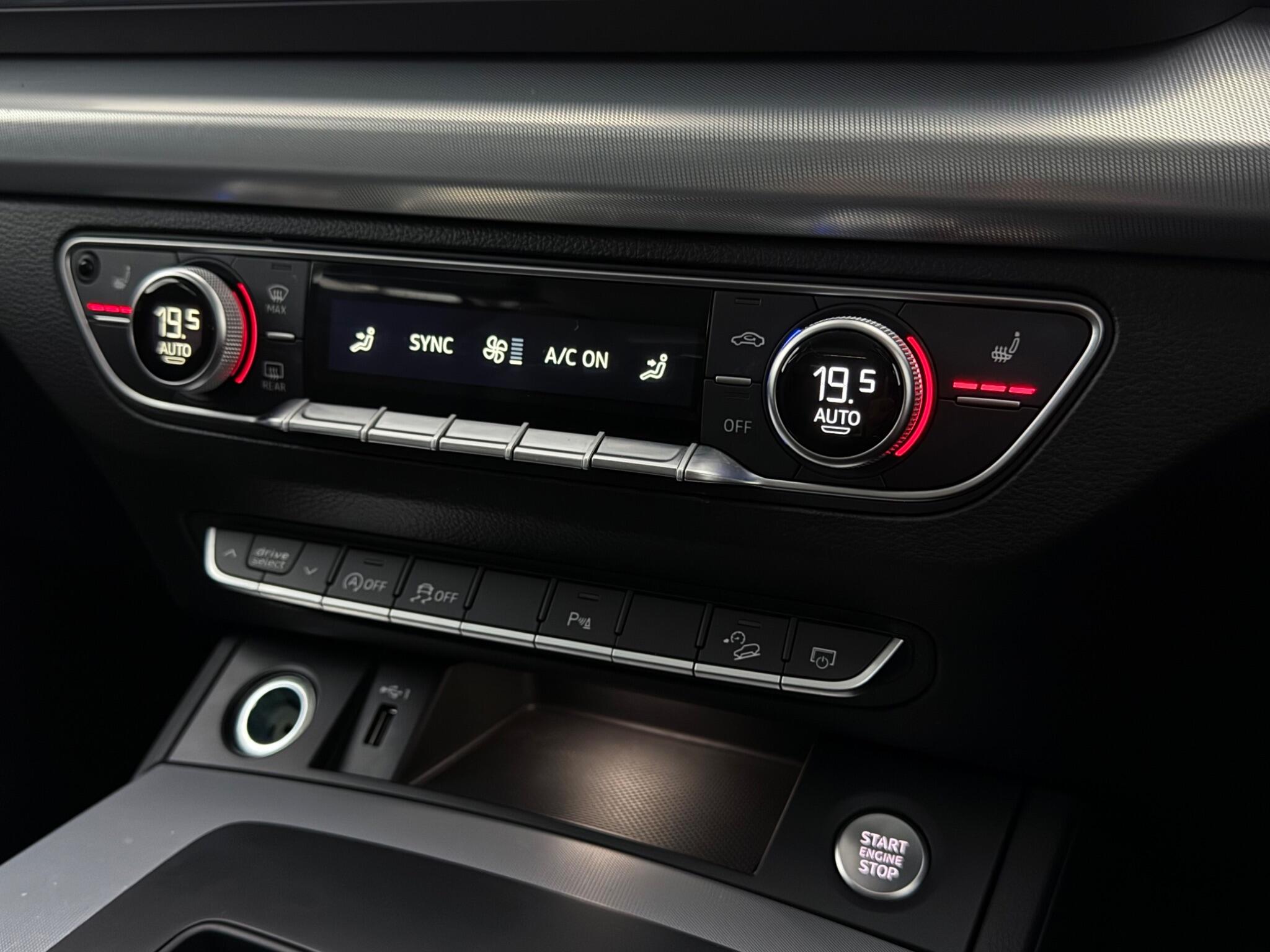 Audi Q5 view 24