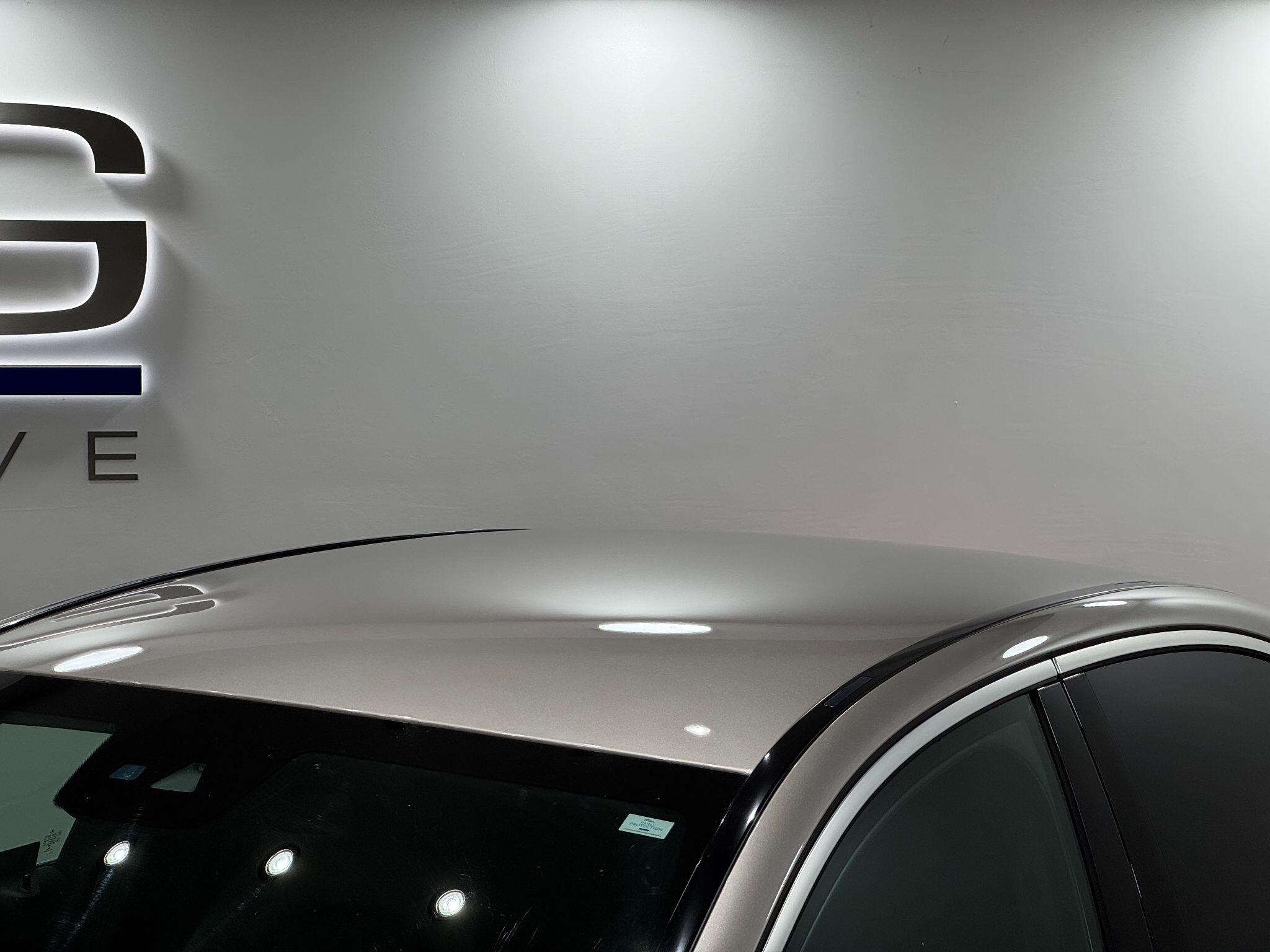 Mercedes-Benz C-Class view 16