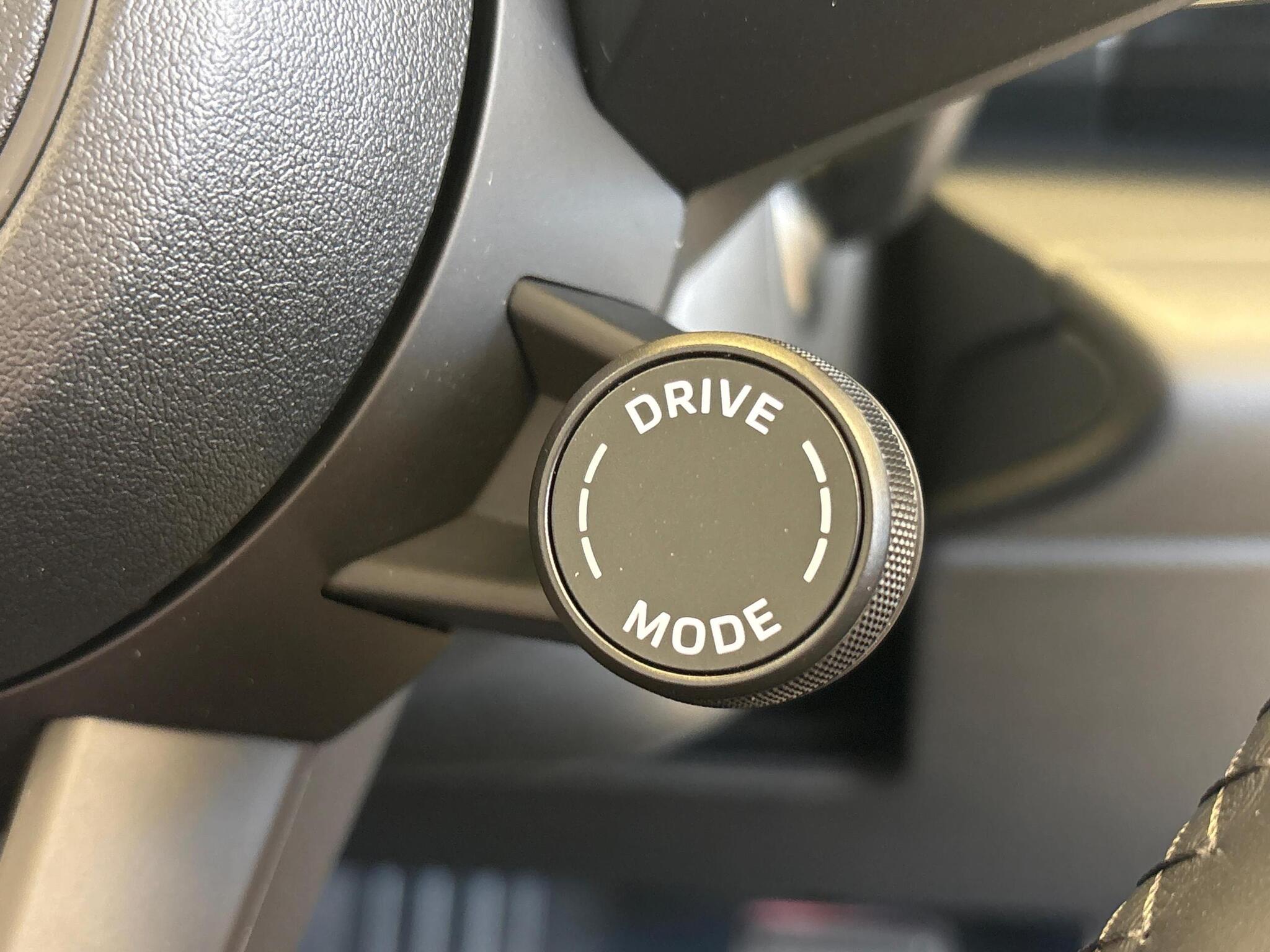 Porsche Macan view 41