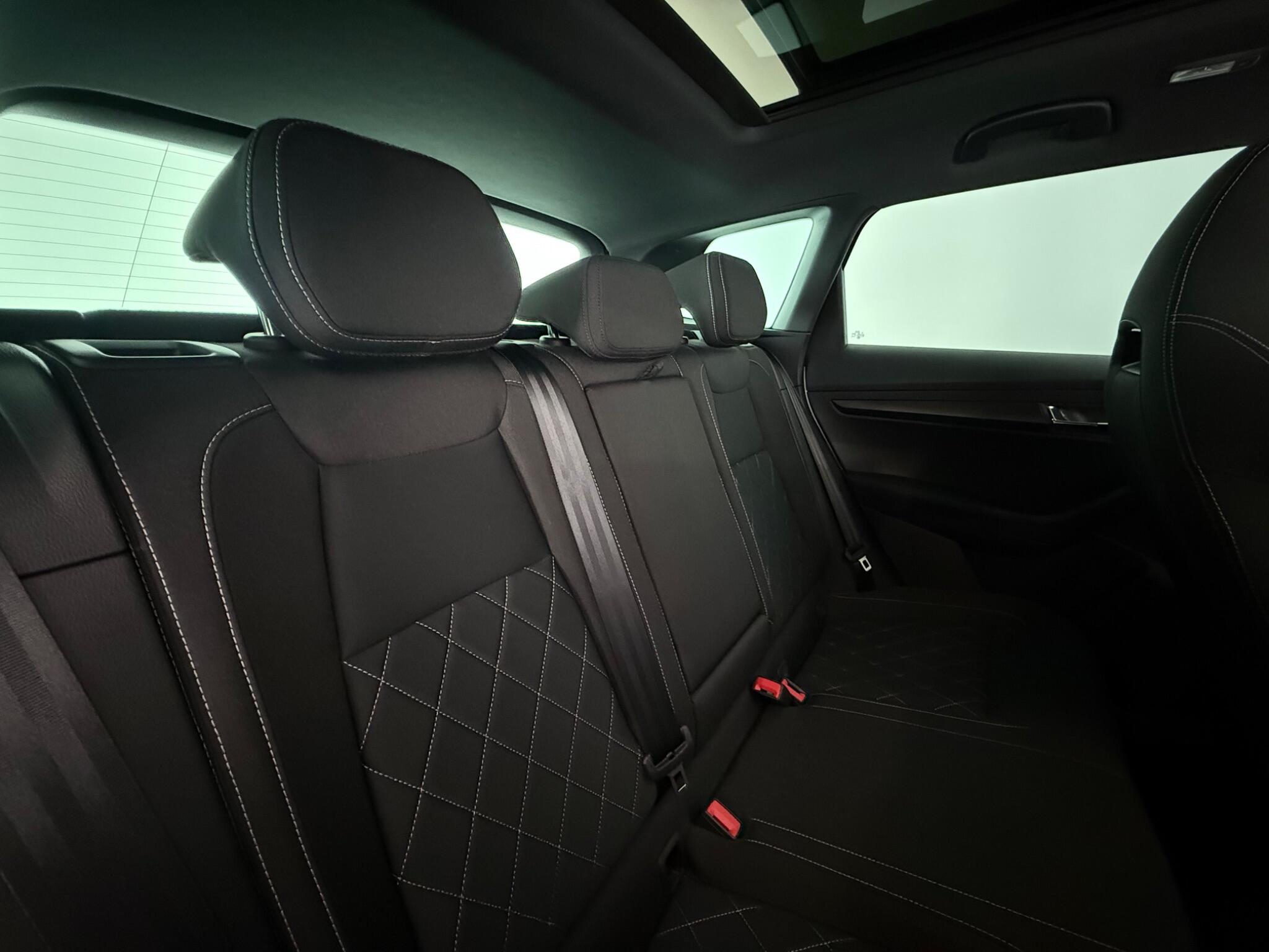 Skoda Karoq view 19