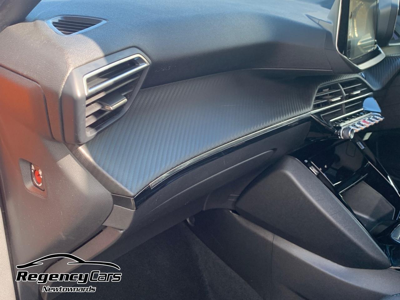Peugeot 2008 view 46