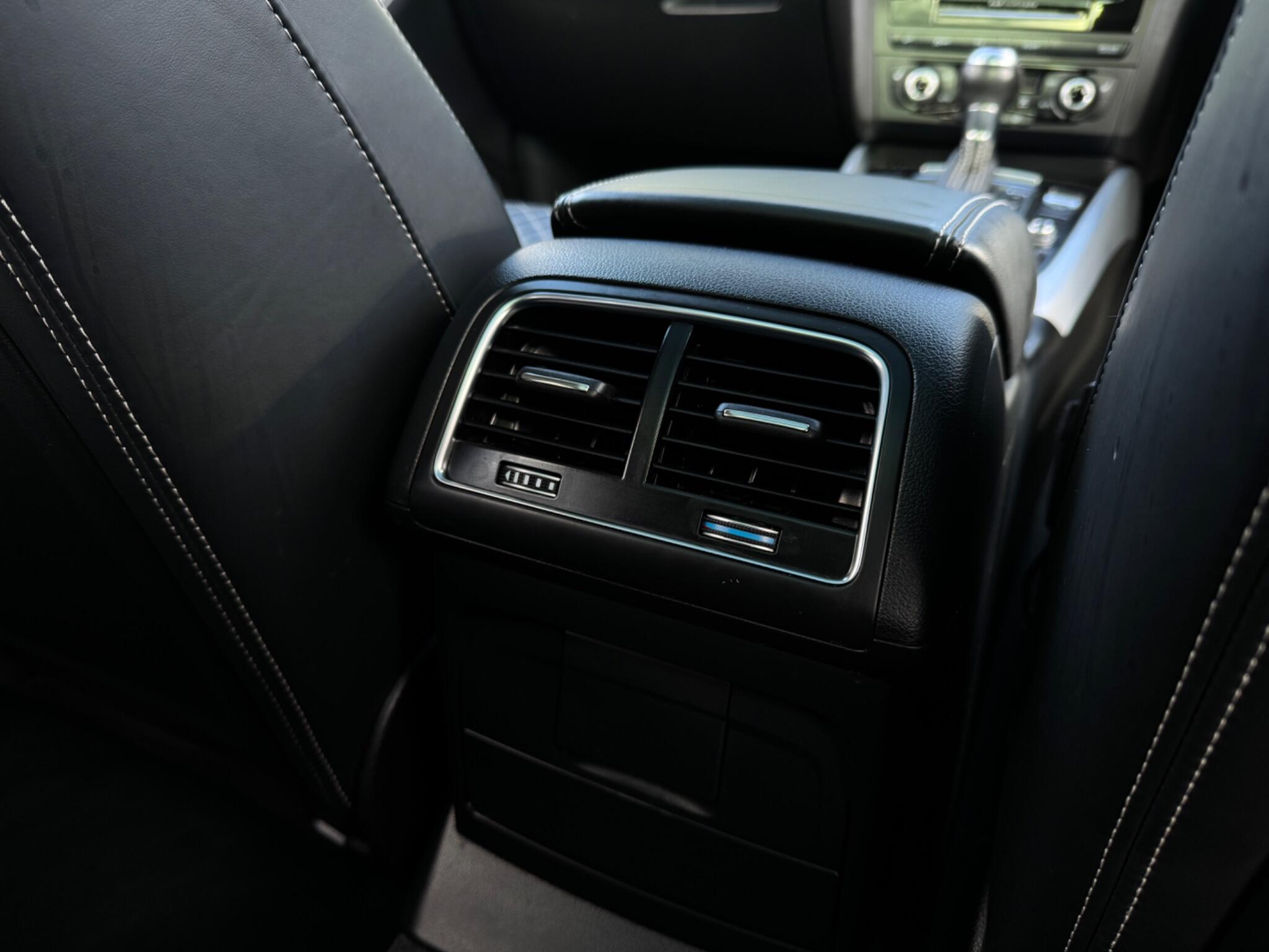 Audi SQ5 view 67